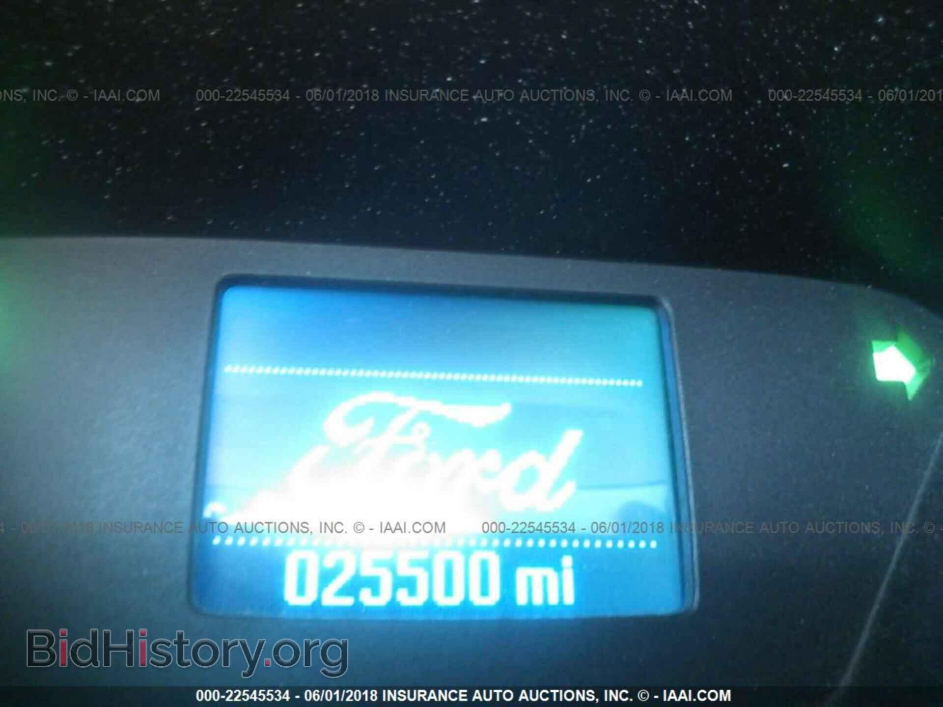 2016 Ford Transit - VIN: NM0LS7F71G1251762 - Фото 7