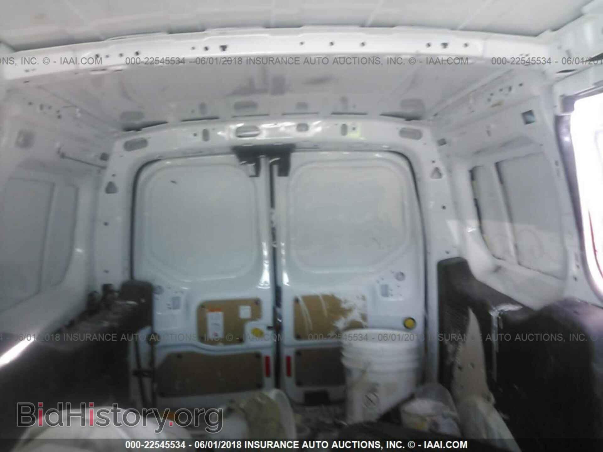 2016 Ford Transit - VIN: NM0LS7F71G1251762 - Фото 8