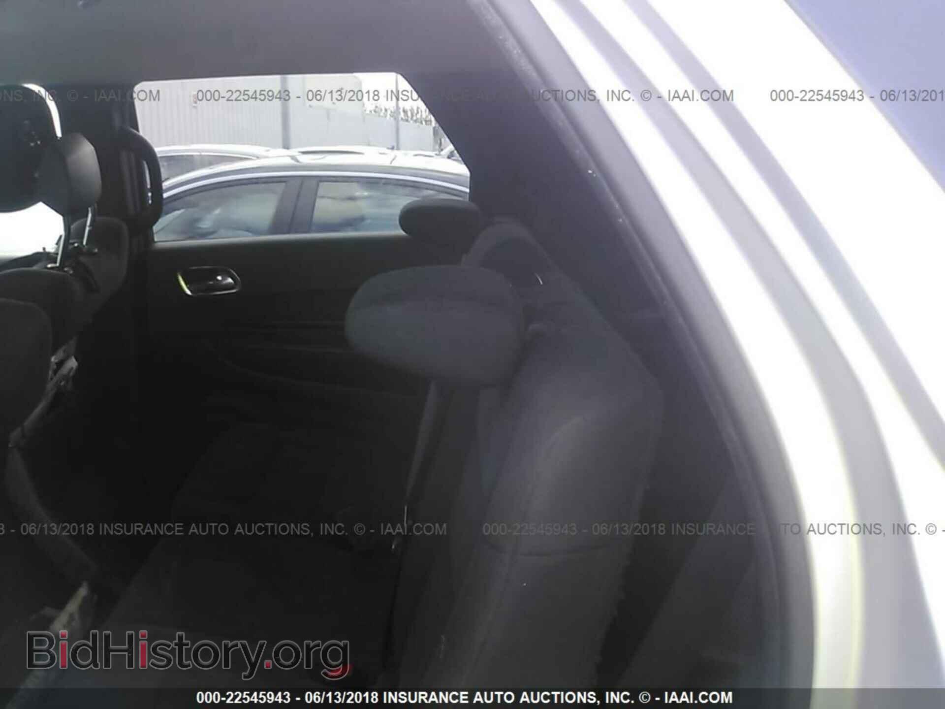 2011 Dodge Durango - VIN: 1D4SD4GT4BC682163 - Photo 8