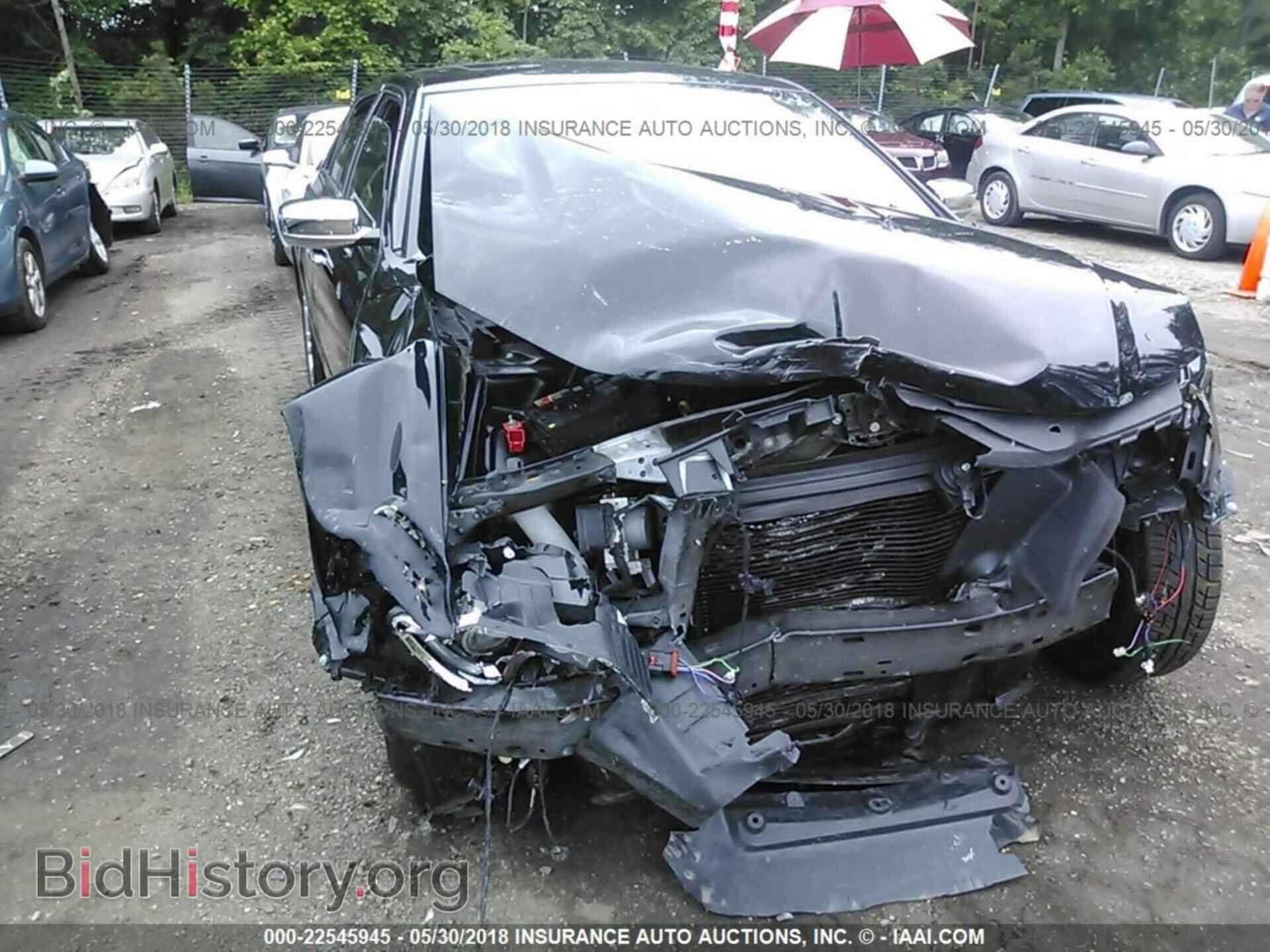 2016 Chrysler 300c - VIN: 2C3CCAEG6GH320241 - Фото 6