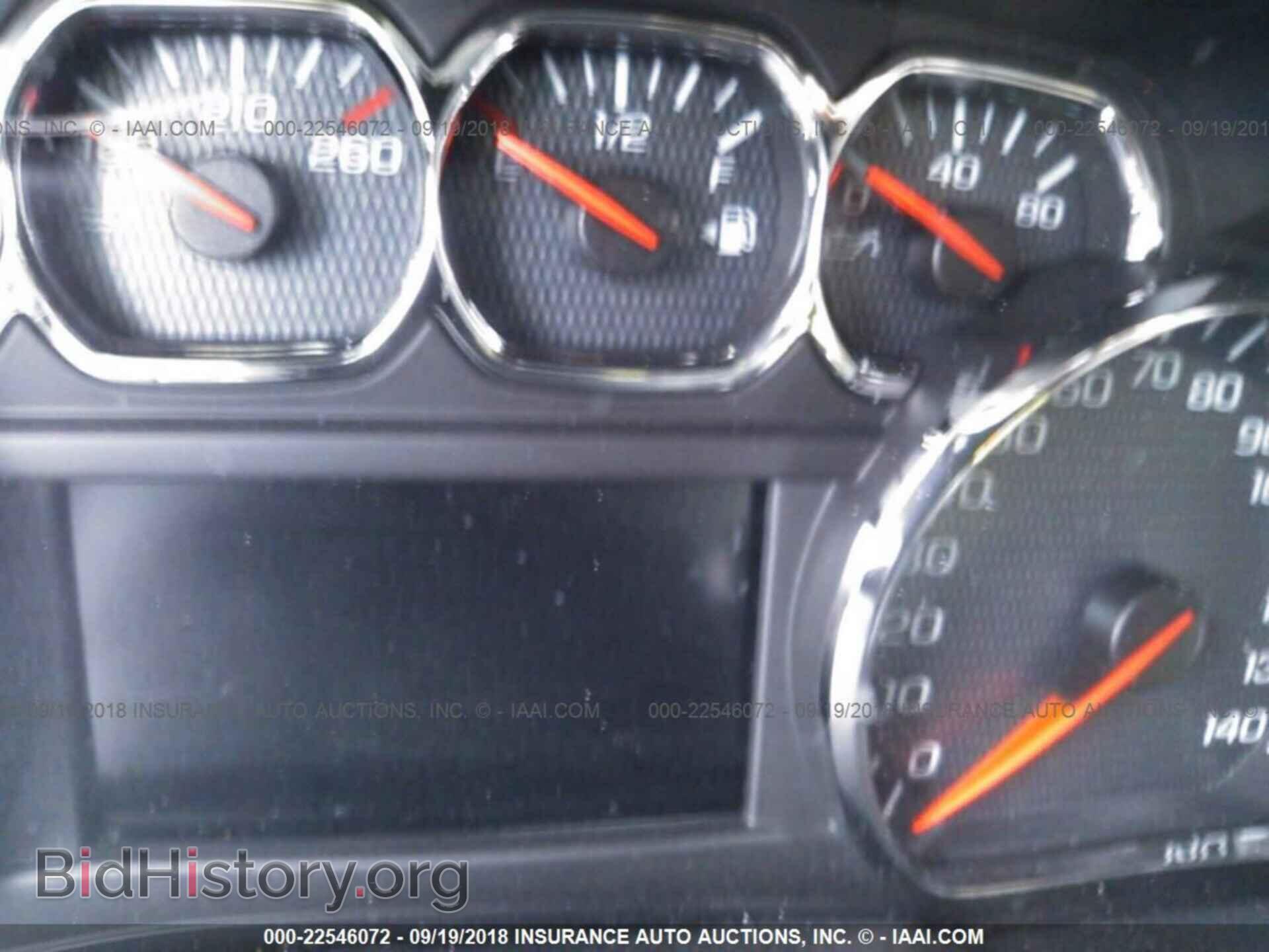 2014 CHEVROLET SILVERADO - VIN: 1GCVKREC7EZ387768 - Фото 7