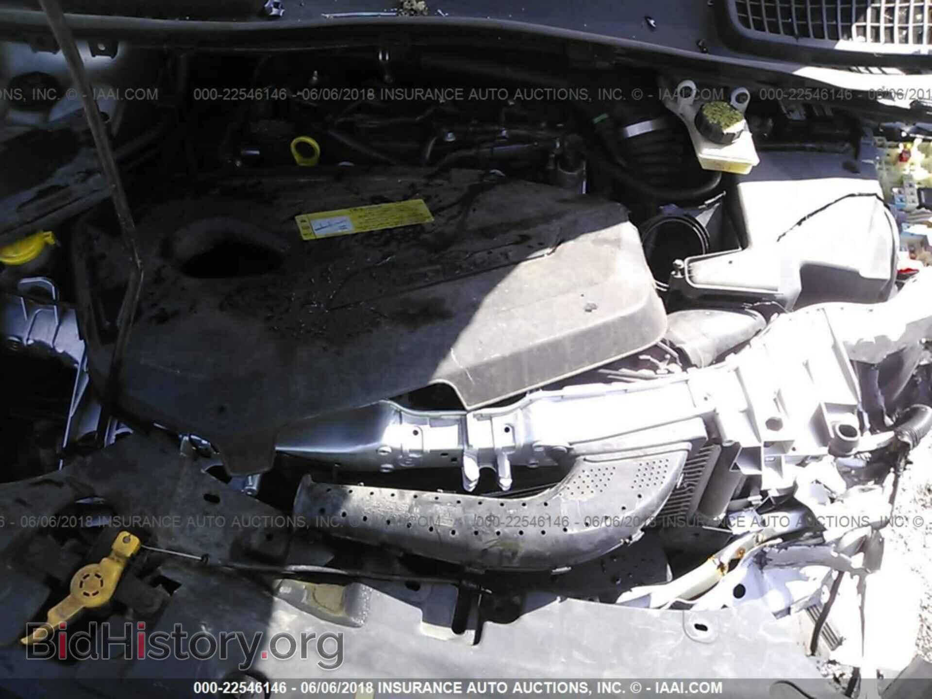 2013 Ford Escape - VIN: 1FMCU0HX3DUA33698 - Фото 10