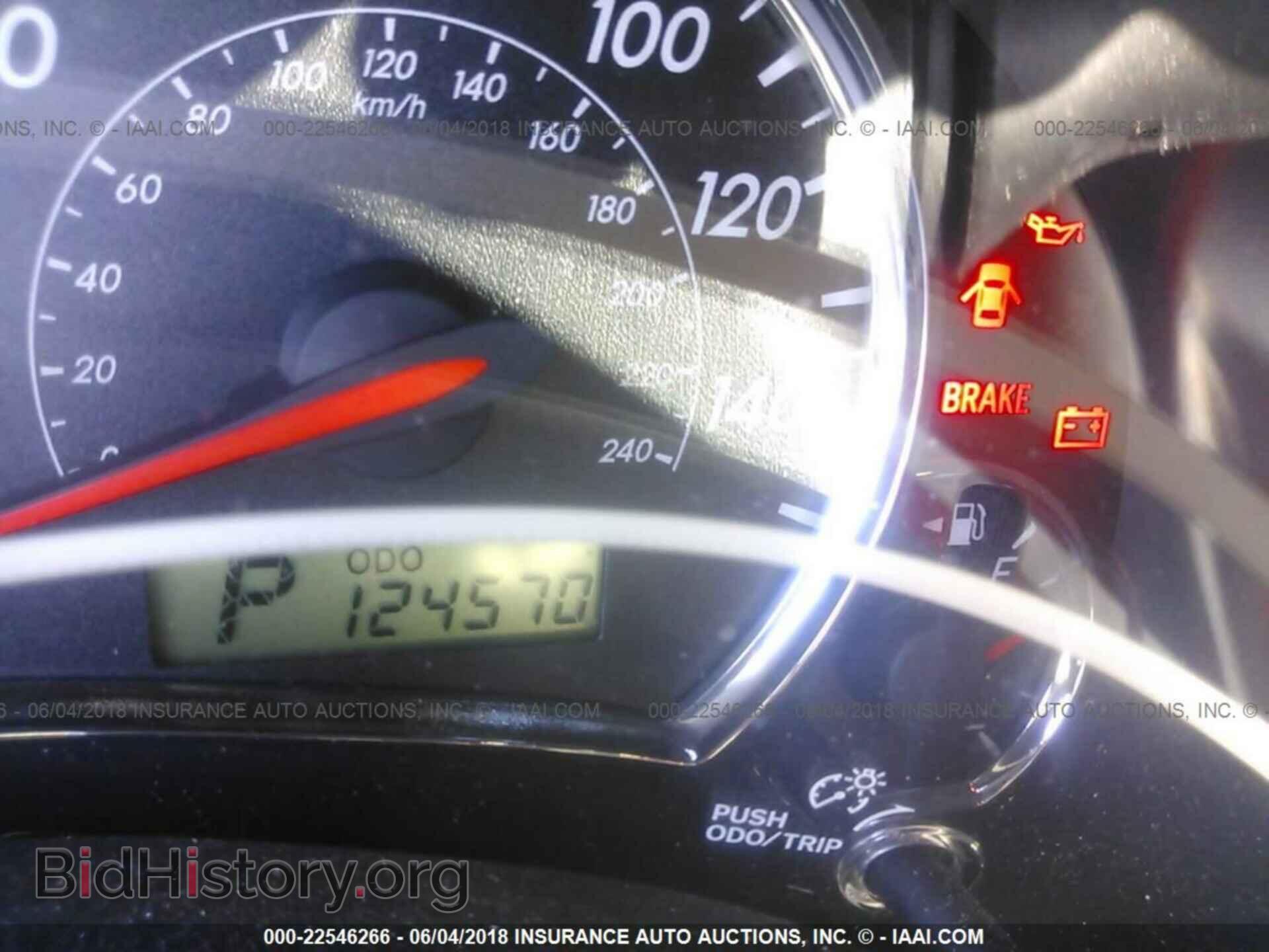 2011 Toyota Corolla - VIN: 2T1BU4EE0BC754341 - Photo 7