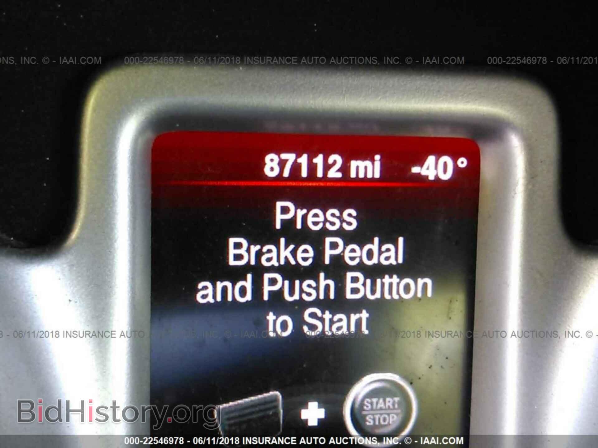 2014 Dodge Journey - VIN: 3C4PDCBG1ET192182 - Фото 7