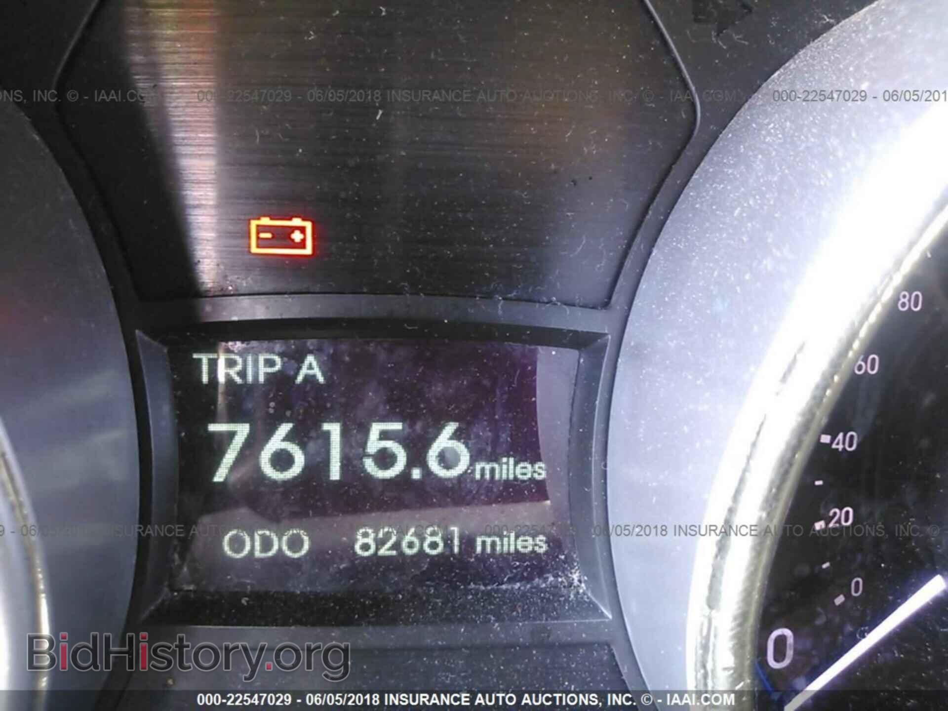 2012 Hyundai Sonata - VIN: 5NPEB4AC2CH439322 - Фото 7