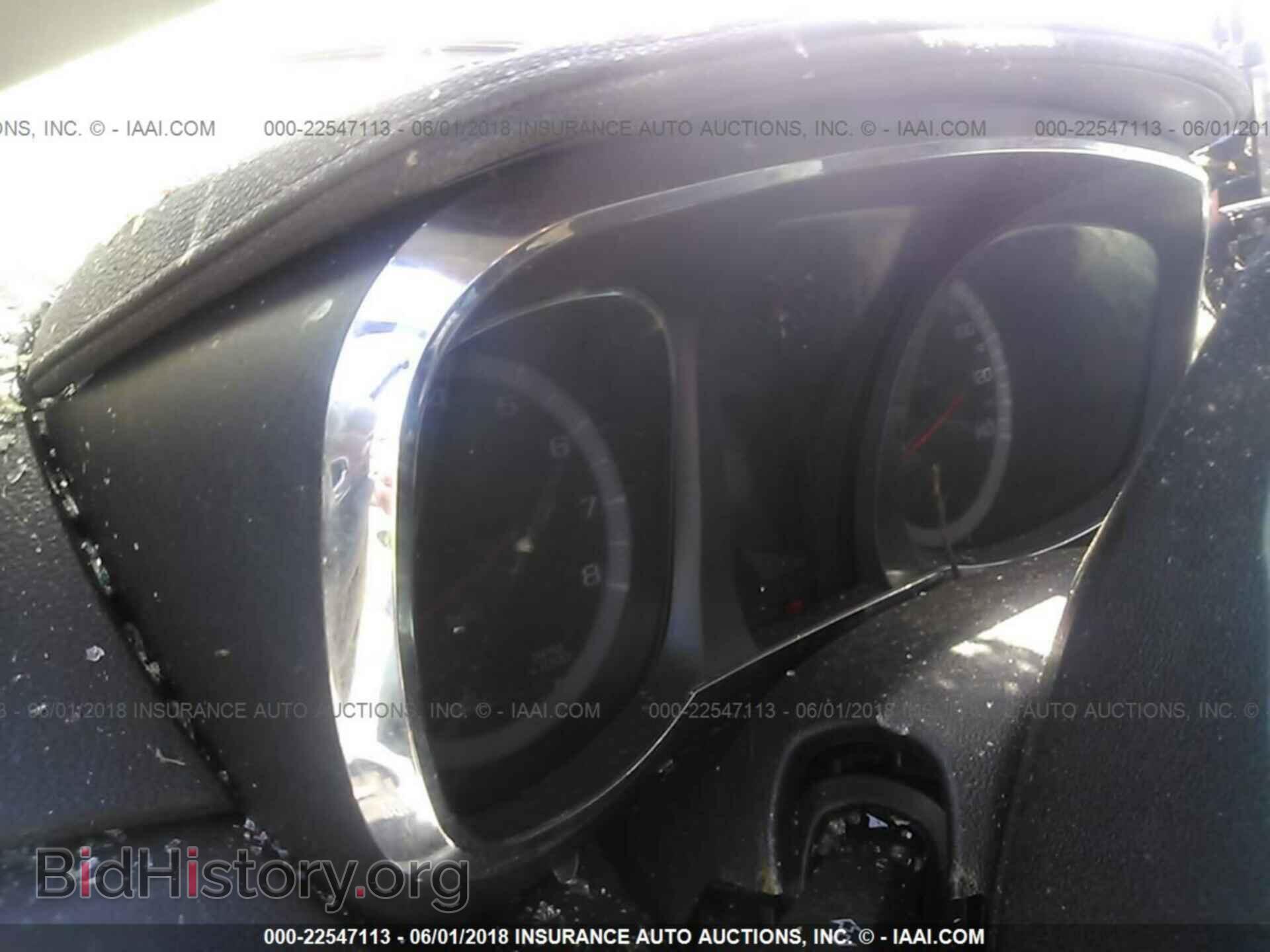 2012 Gmc Terrain - VIN: 2GKALMEK4C6254775 - Фото 7