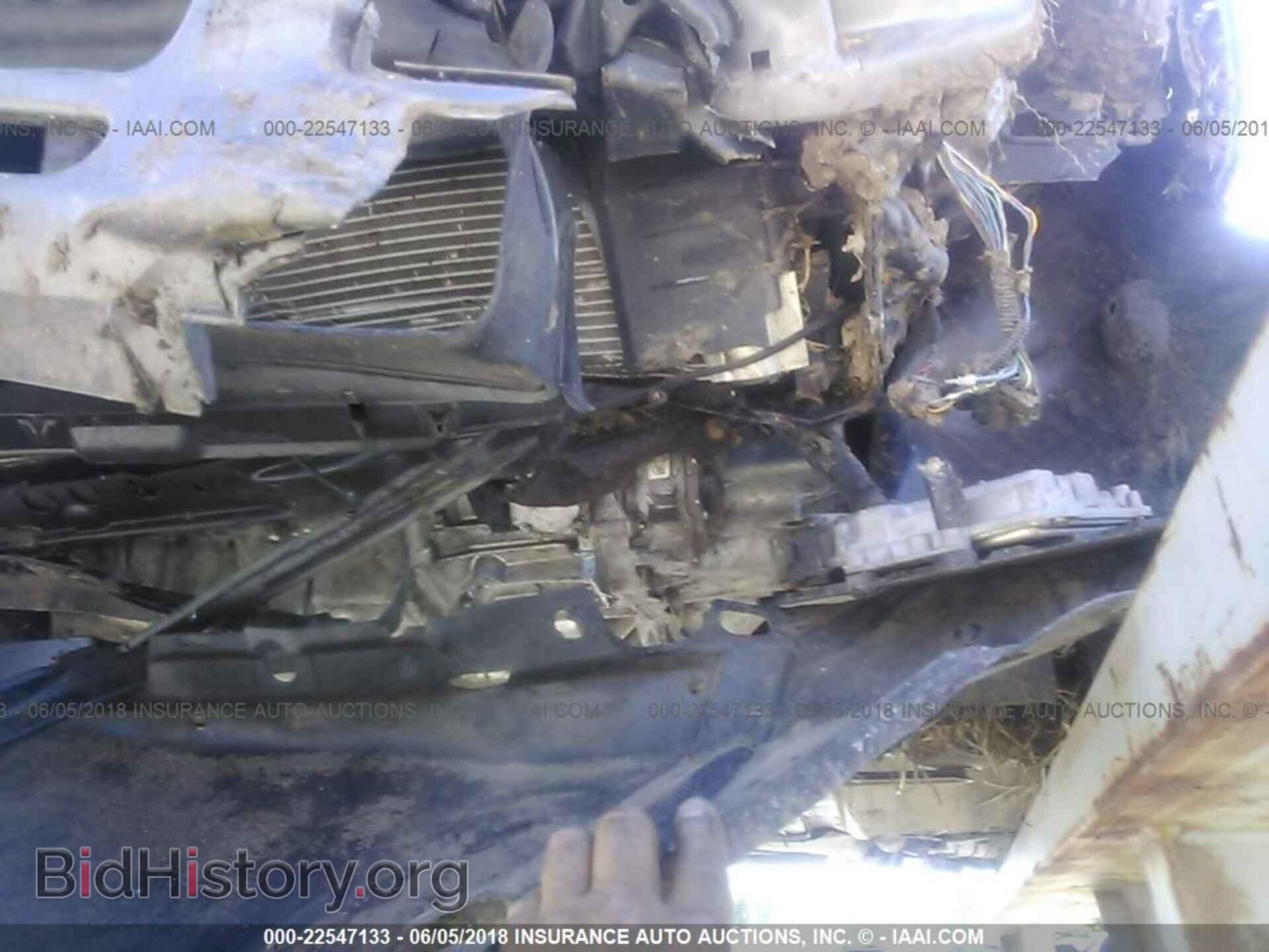 2014 Ford Focus - VIN: 1FADP3F25EL397238 - Photo 6