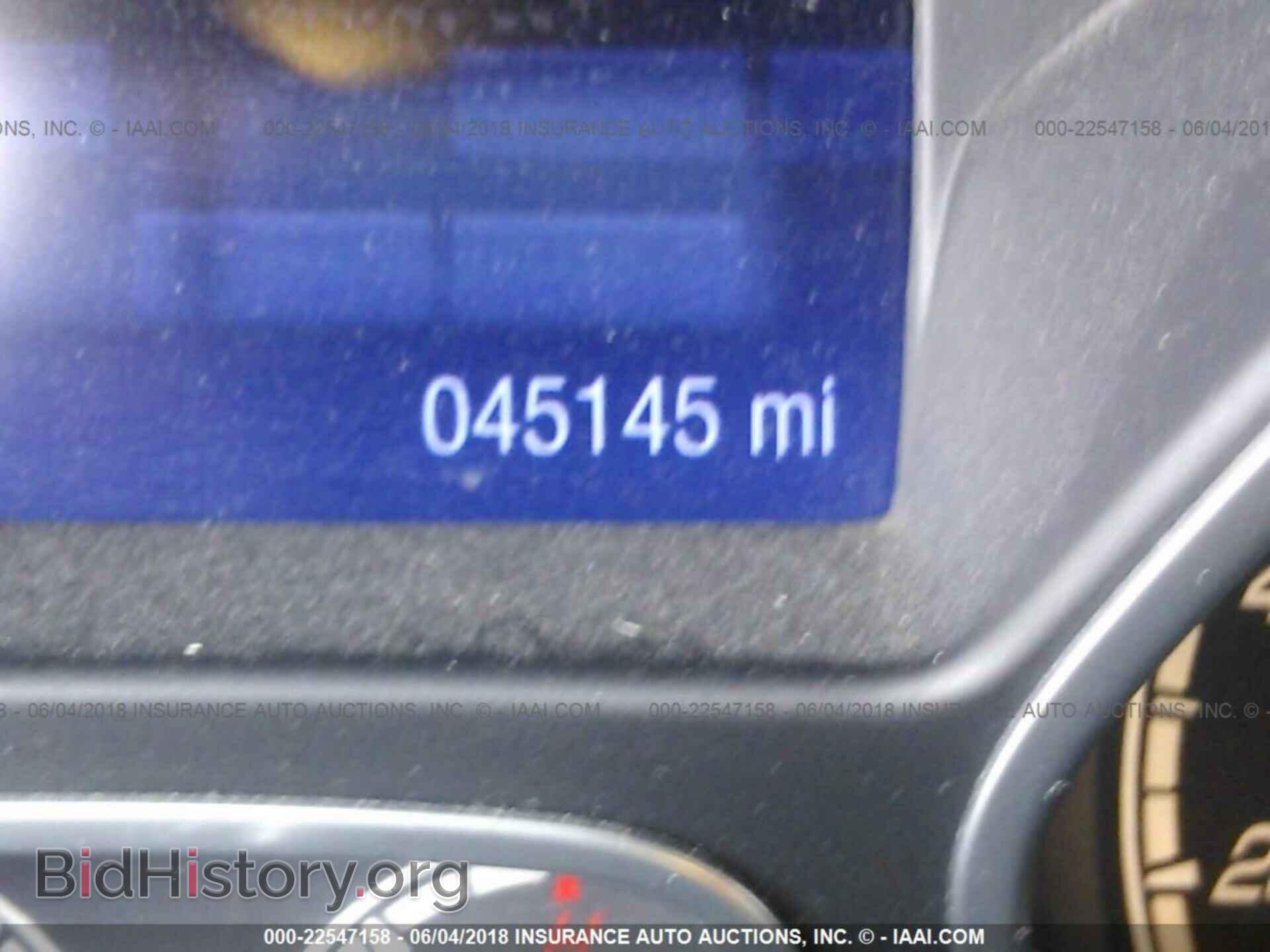 2013 Ford Focus - VIN: 1FADP3L95DL317677 - Photo 7