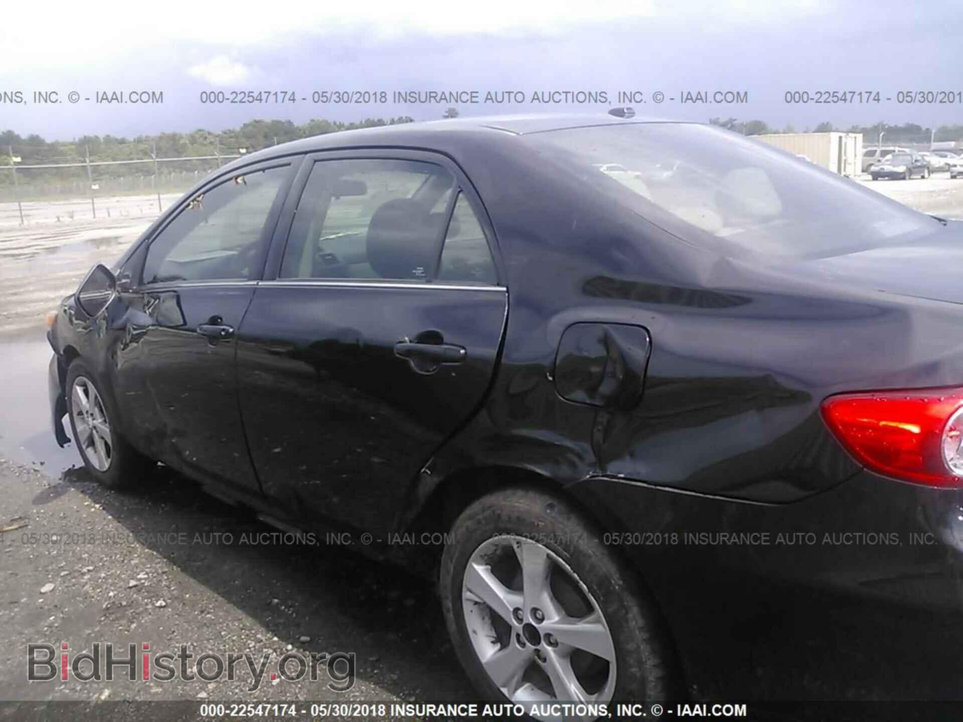 2013 Toyota Corolla - VIN: 2T1BU4EEXDC094523 - Photo 6