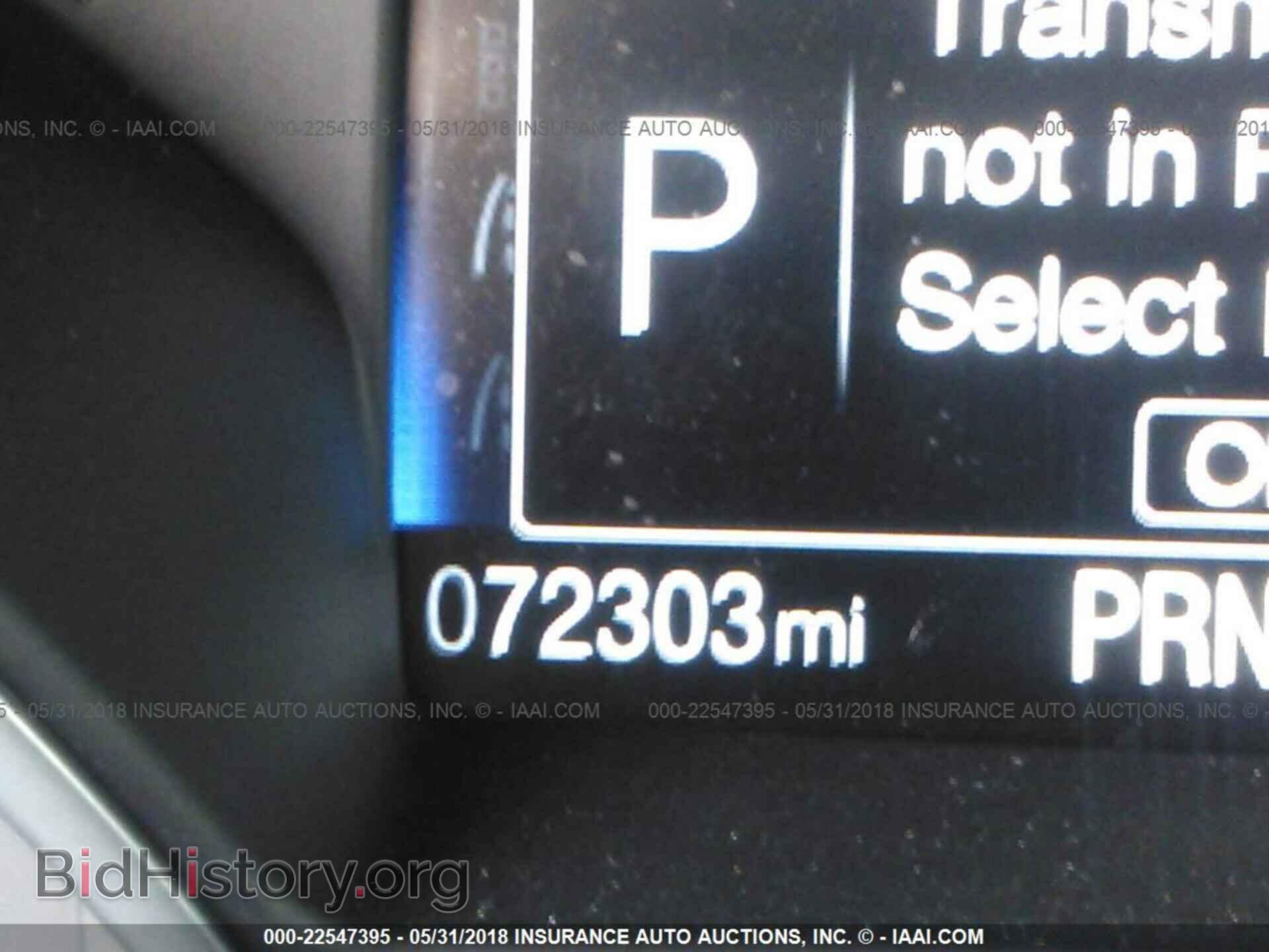 2015 Ford Focus - VIN: 1FADP3K20FL304522 - Photo 7