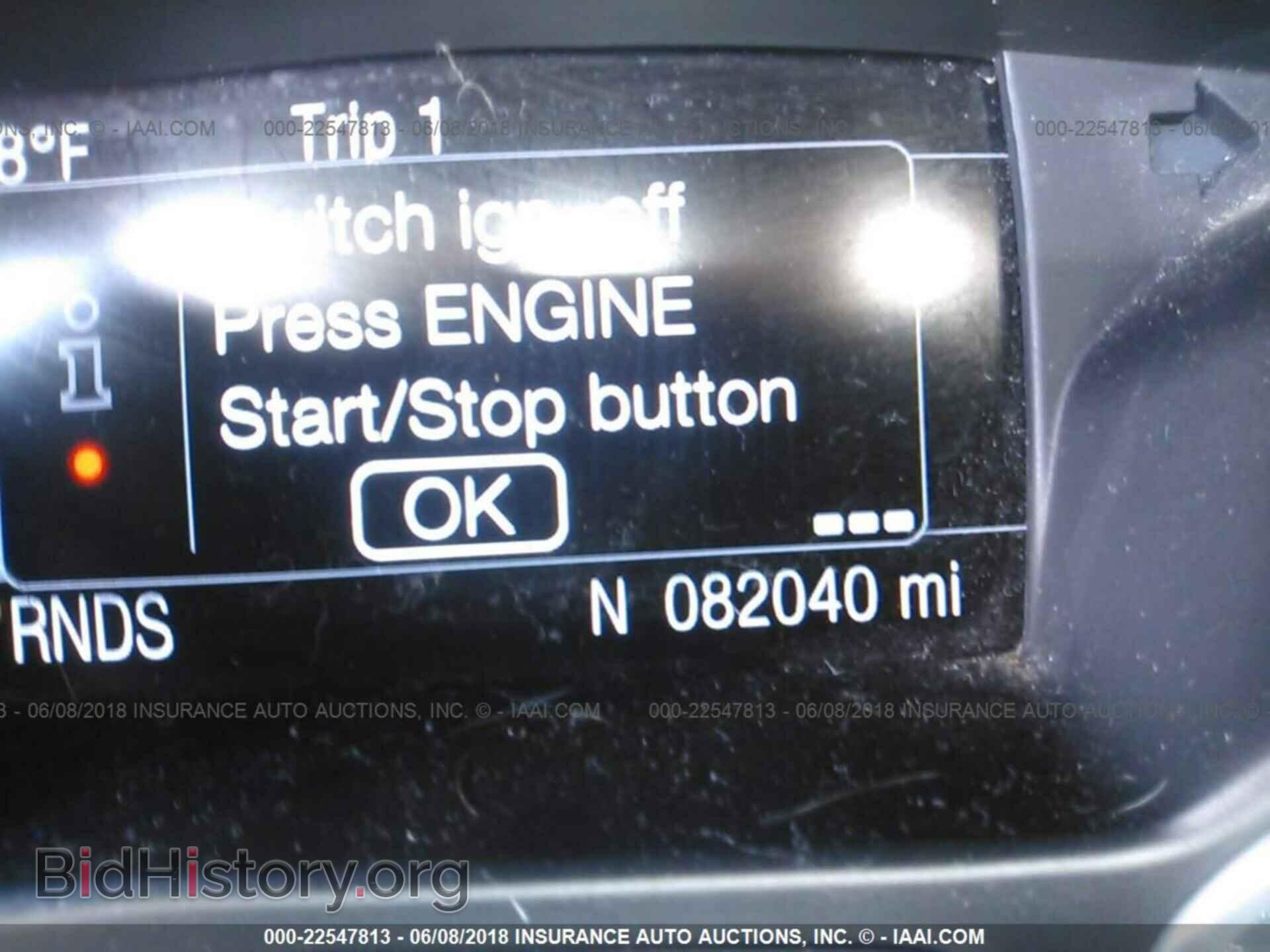 2012 Ford Focus - VIN: 1FAHP3N23CL377361 - Photo 7