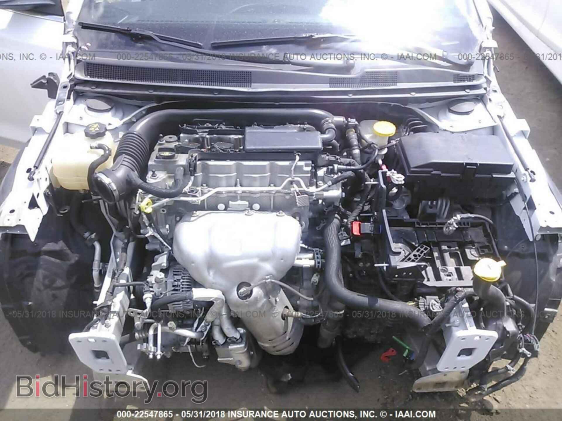2016 Chrysler 200 - VIN: 1C3CCCAB1GN176773 - Фото 10