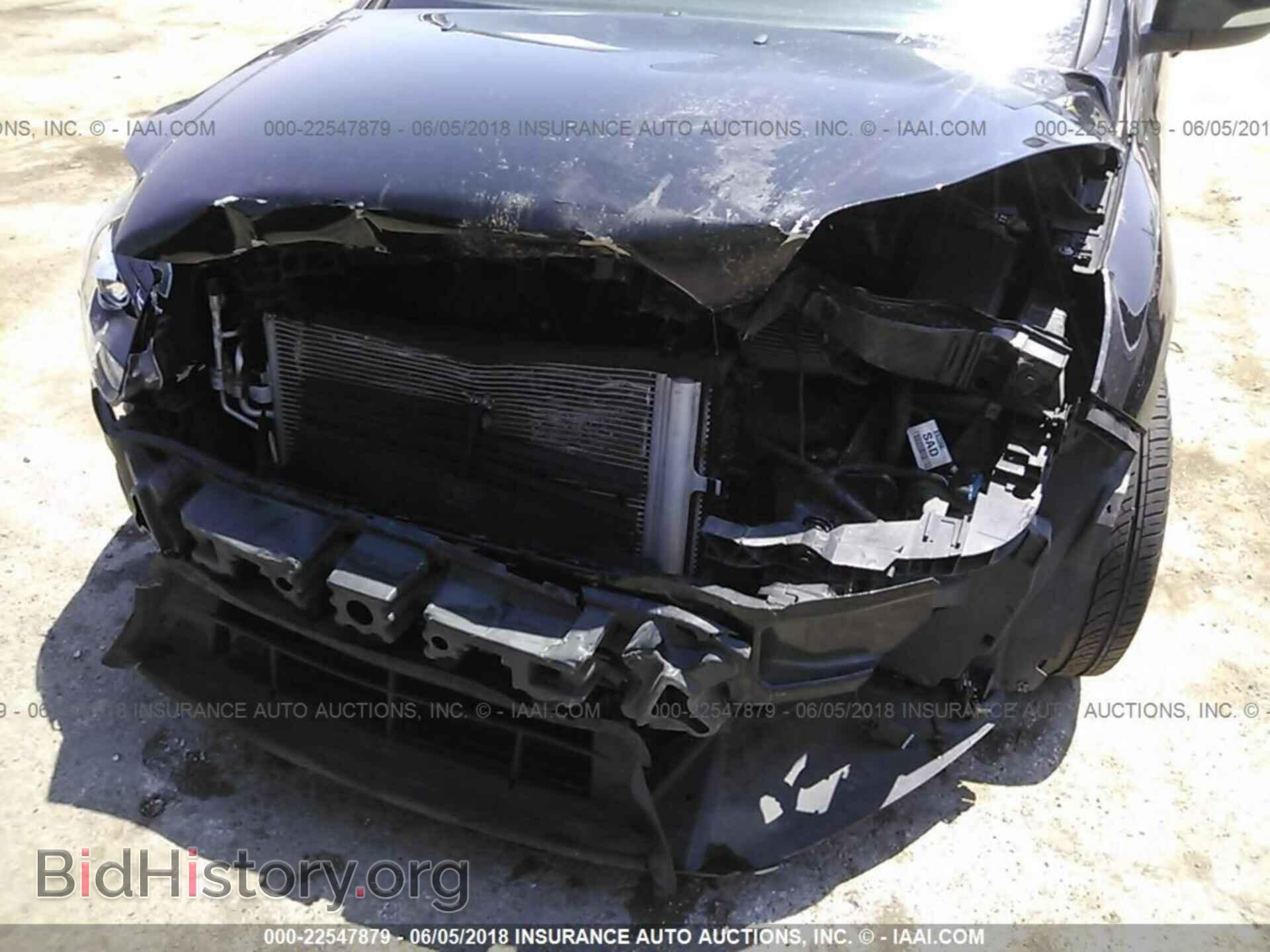 2013 Ford Focus - VIN: 1FADP3L96DL191930 - Photo 6