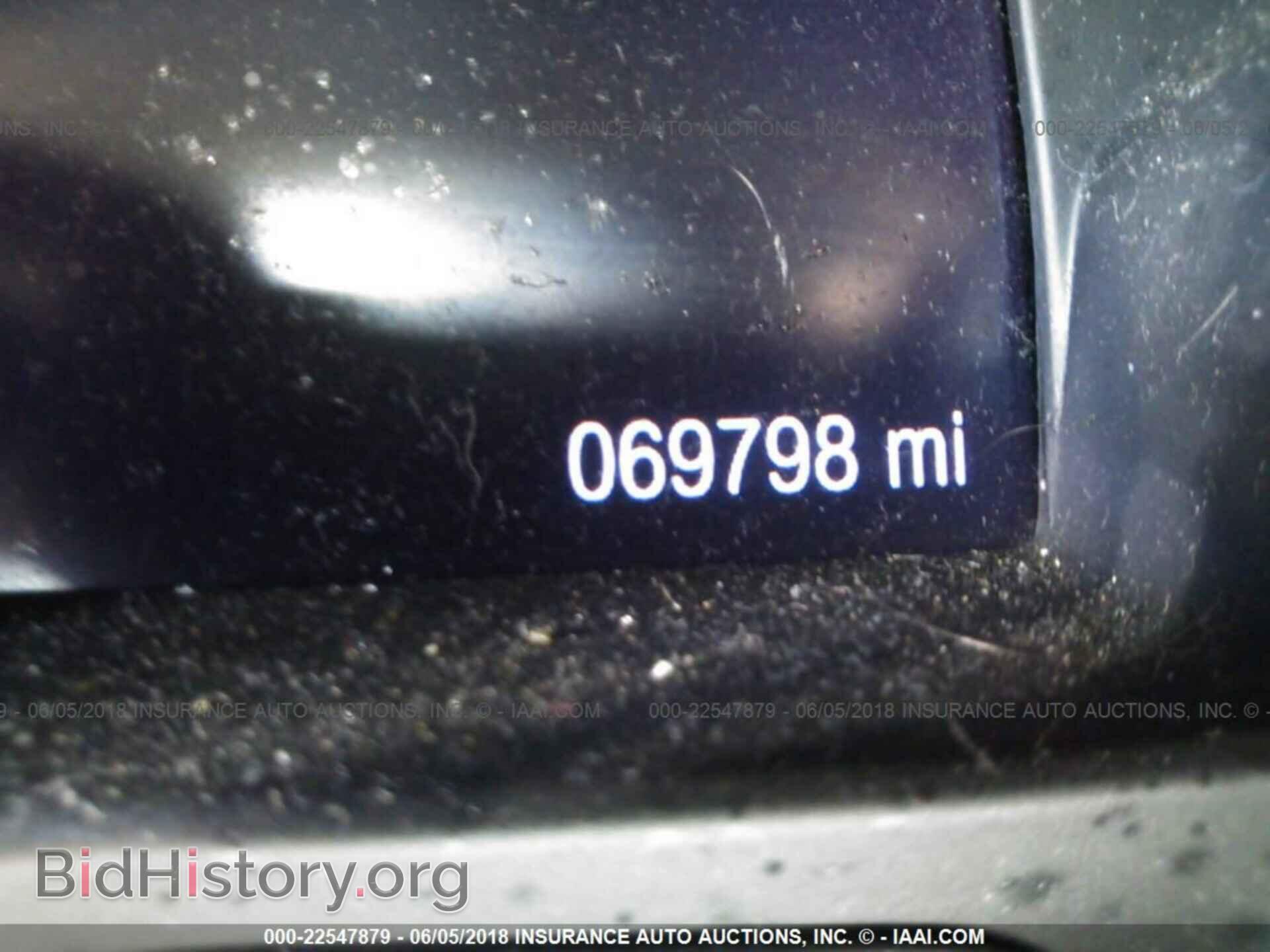 2013 Ford Focus - VIN: 1FADP3L96DL191930 - Photo 7
