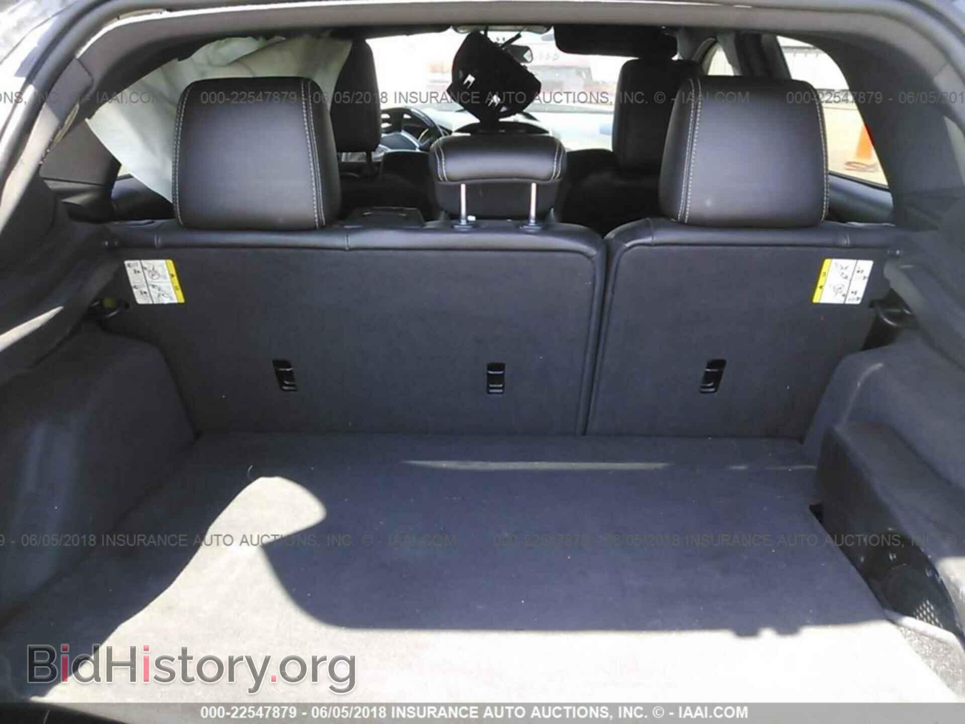 2013 Ford Focus - VIN: 1FADP3L96DL191930 - Photo 8