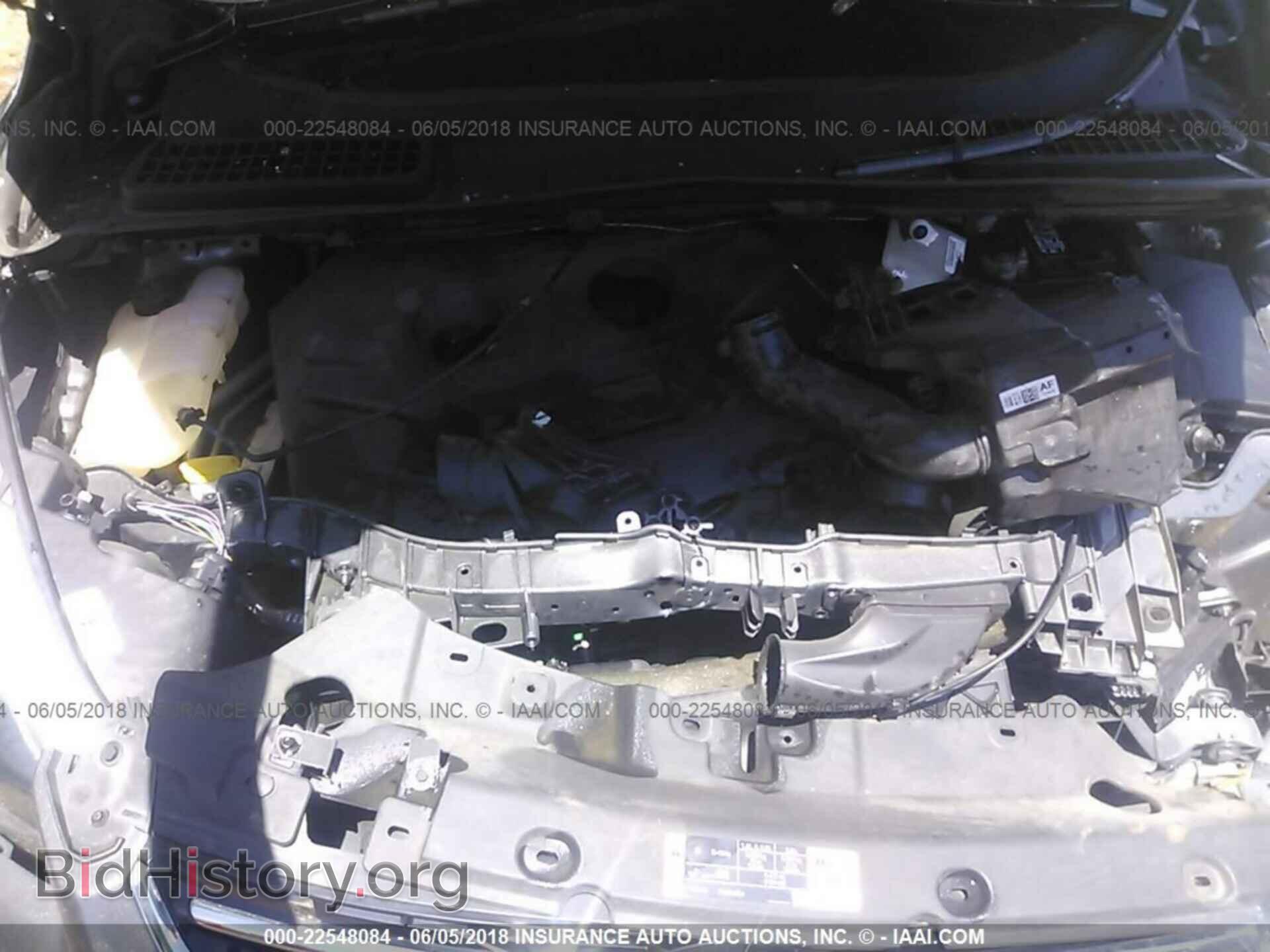 2014 Ford Escape - VIN: 1FMCU9J94EUA68770 - Photo 10
