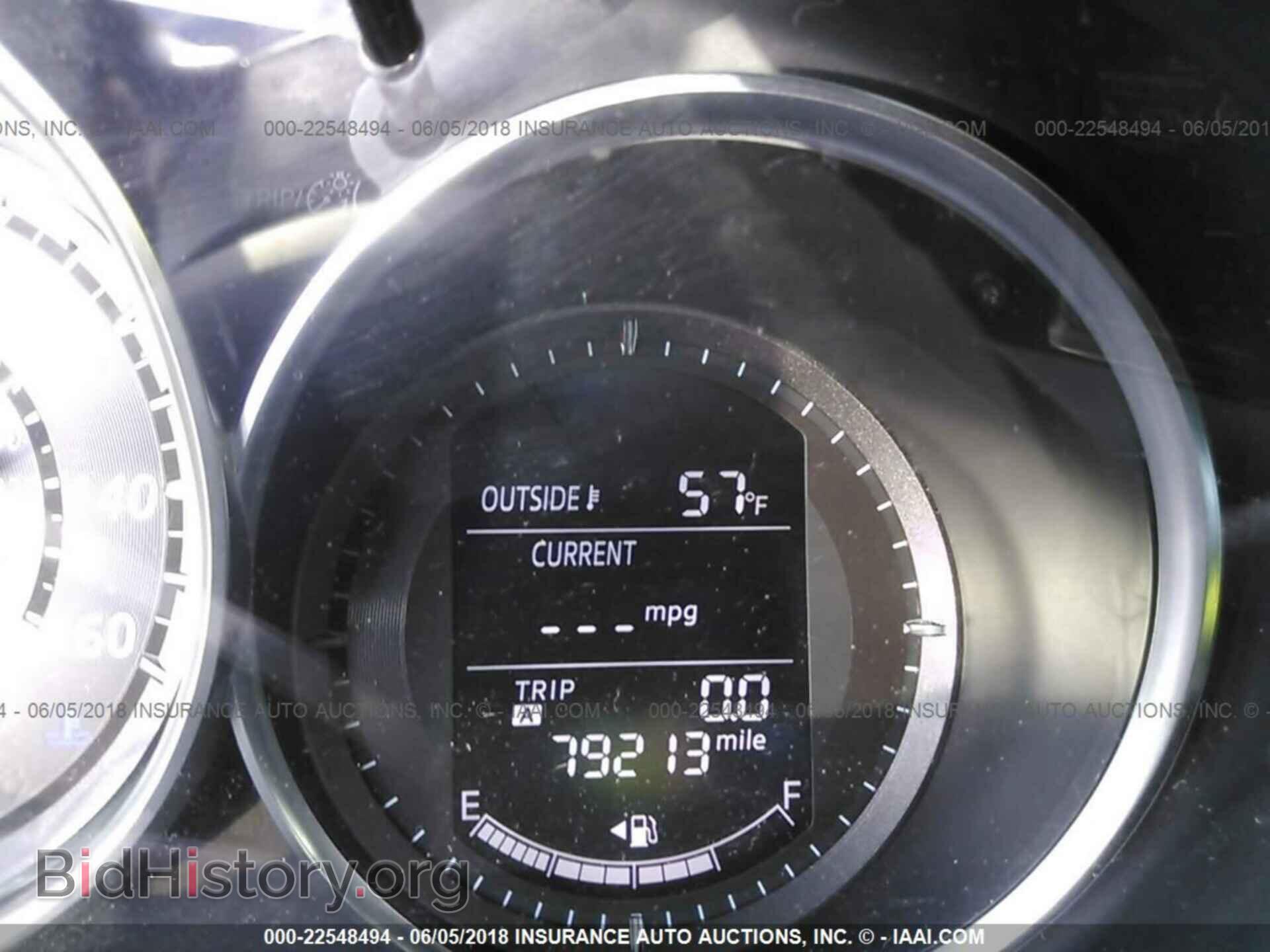 2013 Mazda Cx-5 - VIN: JM3KE2BE7D0155981 - Фото 7
