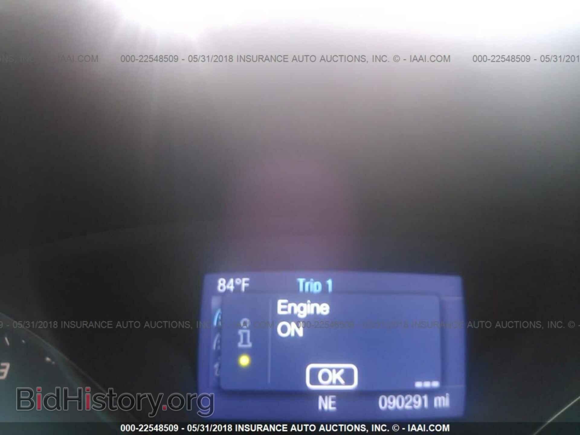 2014 Ford Focus - VIN: 1FADP3F20EL338520 - Photo 7