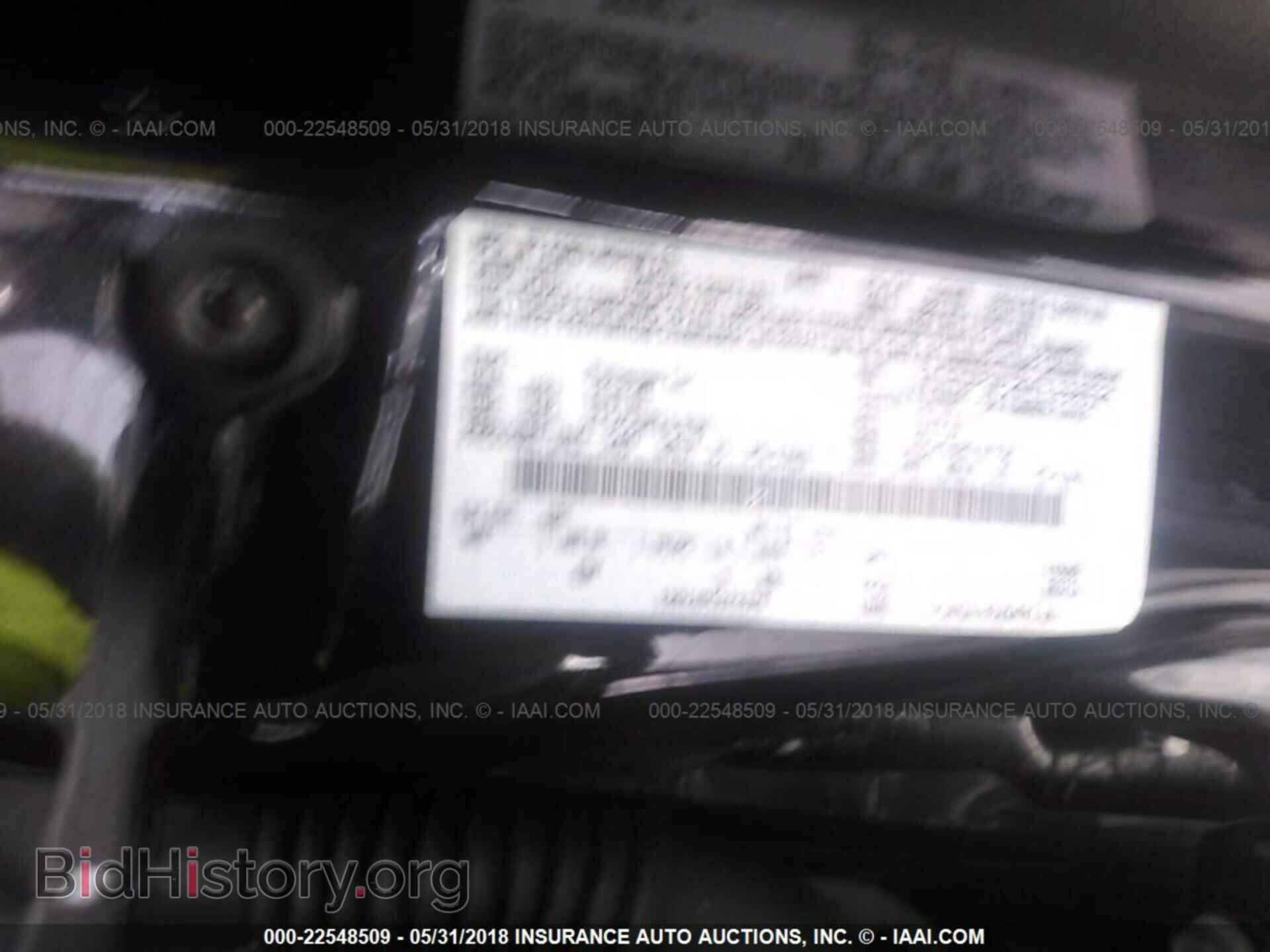 2014 Ford Focus - VIN: 1FADP3F20EL338520 - Photo 9