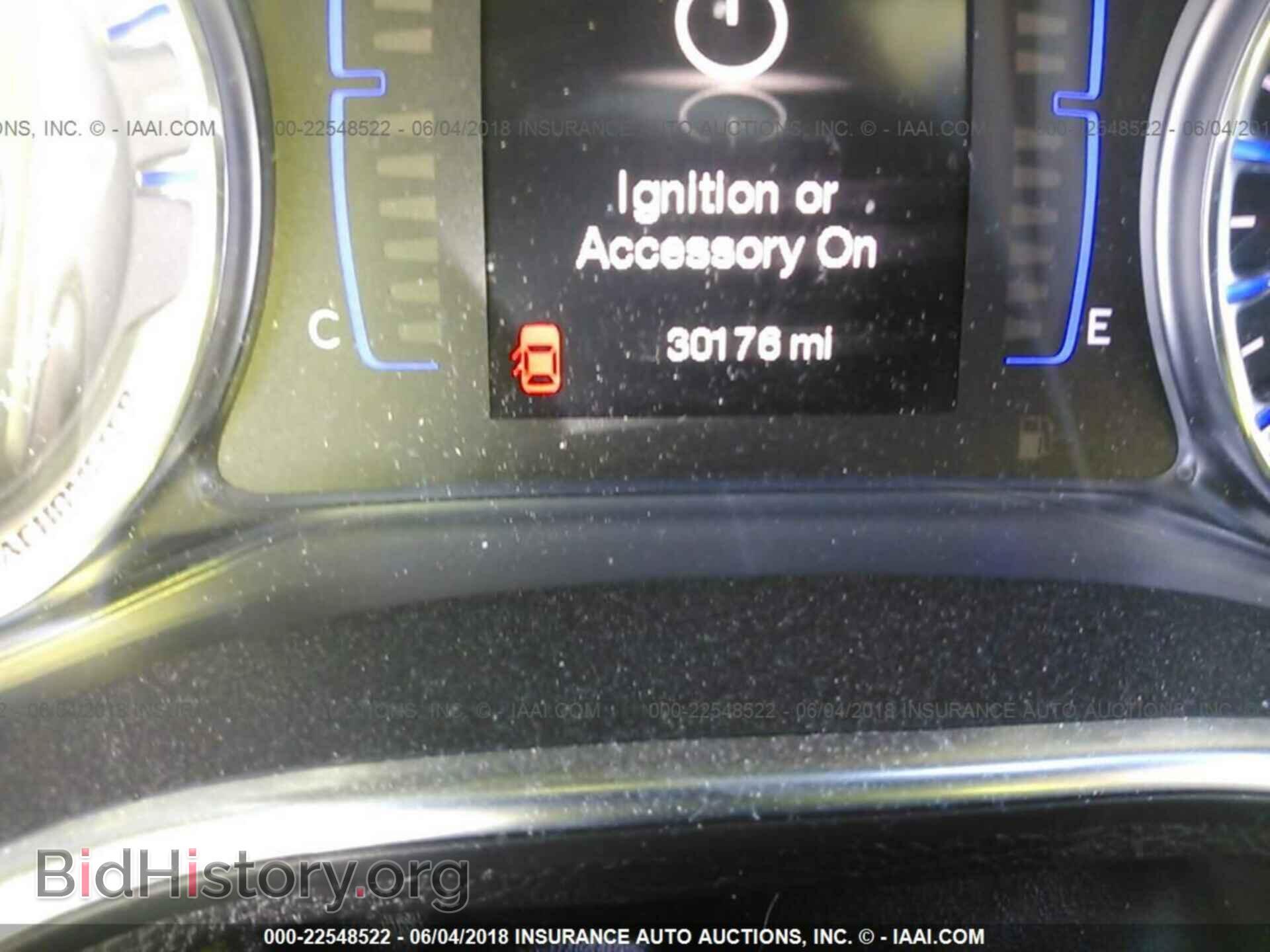 2015 Chrysler 200 - VIN: 1C3CCCAB7FN642138 - Photo 7