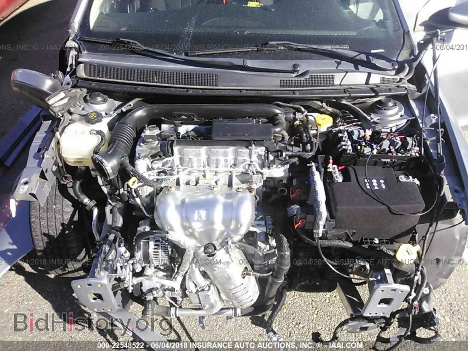 2015 Chrysler 200 - VIN: 1C3CCCAB7FN642138 - Photo 10
