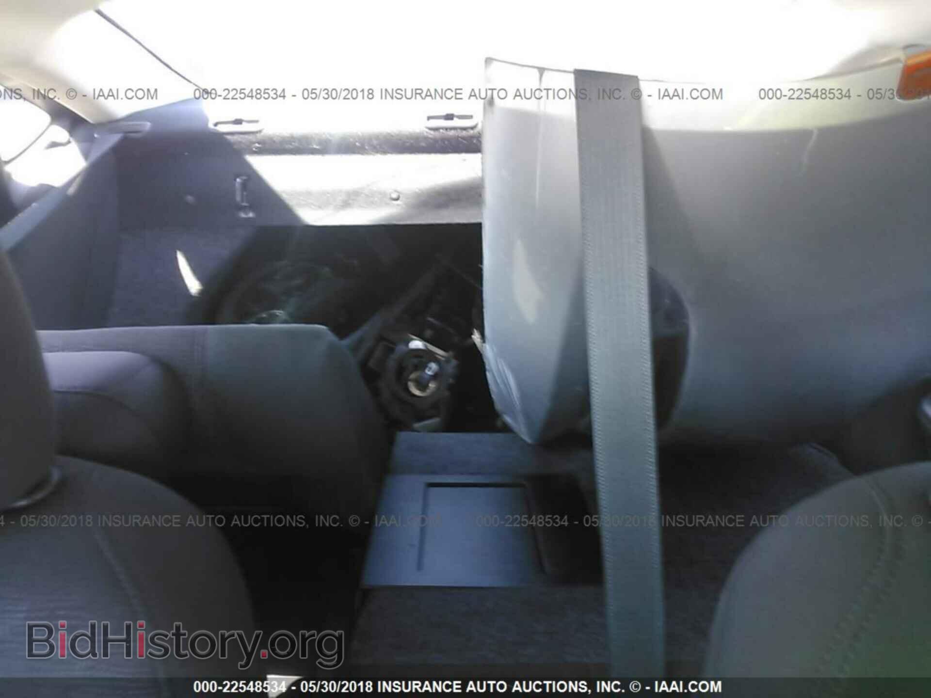 2015 Chrysler 200 - VIN: 1C3CCCABXFN707726 - Photo 8