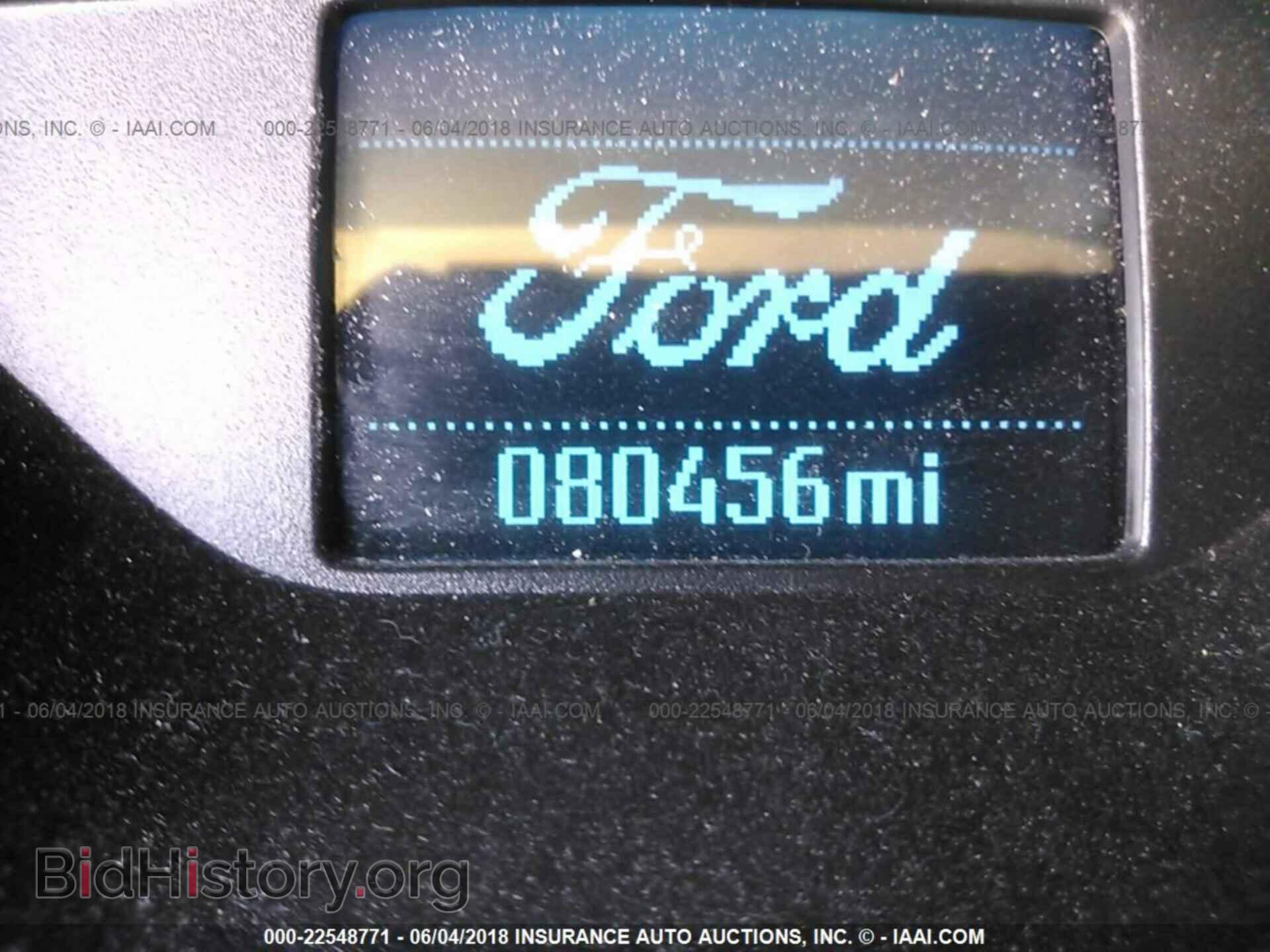 2012 Ford Focus - VIN: 1FAHP3E24CL429189 - Photo 7