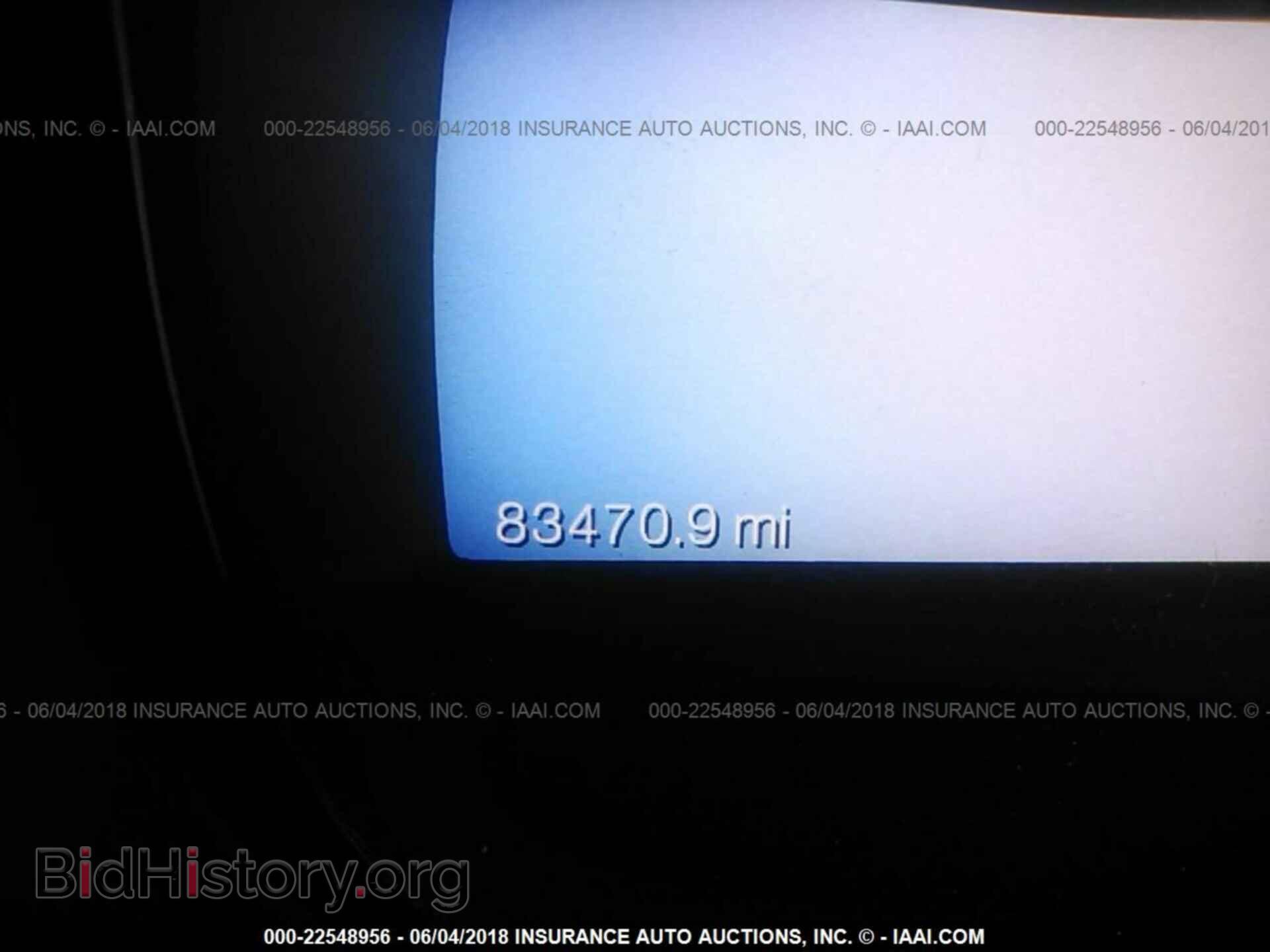 2013 Ford Edge - VIN: 2FMDK4KC0DBA45367 - Photo 7