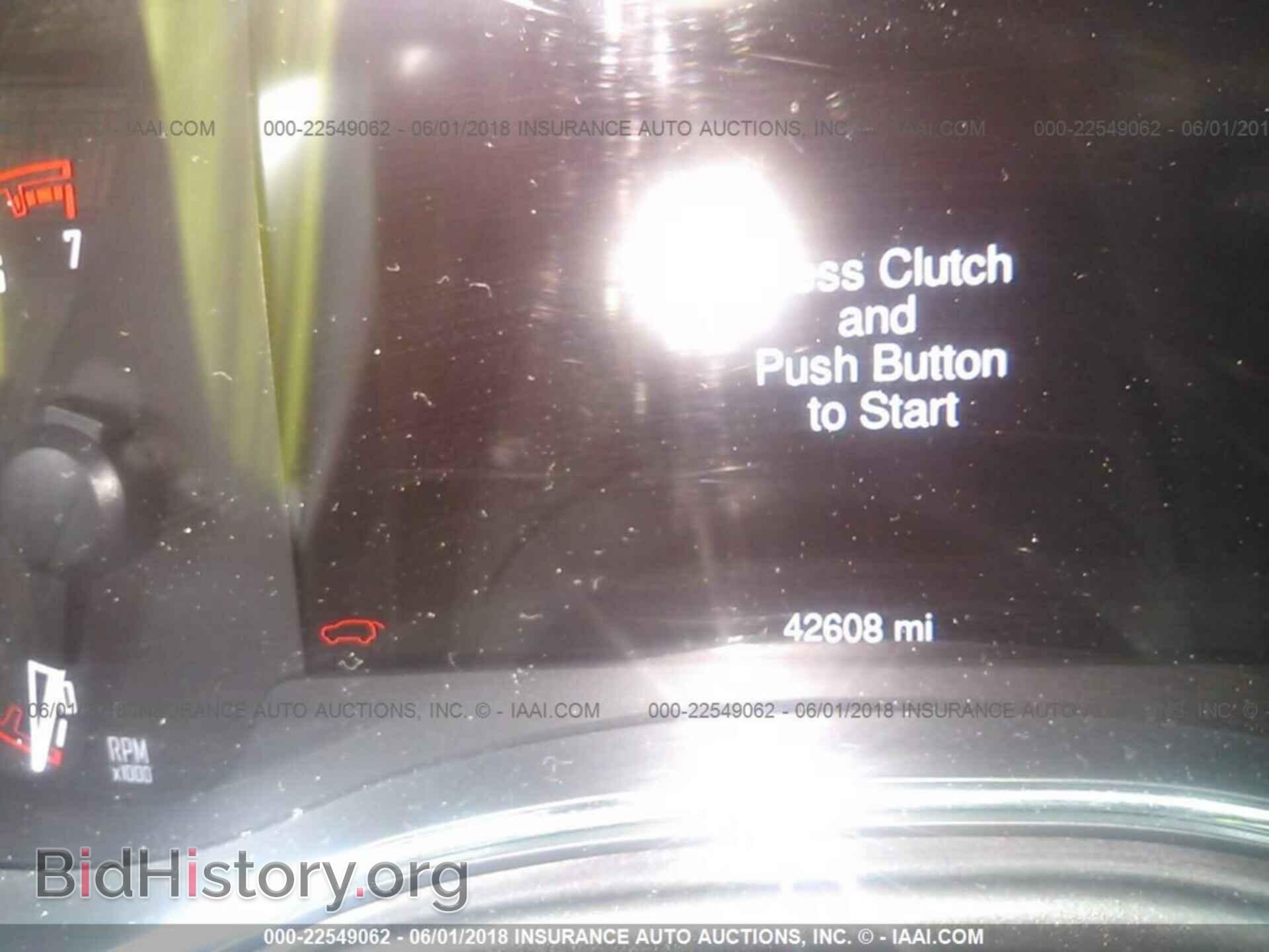2015 Dodge Durango - VIN: 1C4RDHAG2FC937865 - Photo 7
