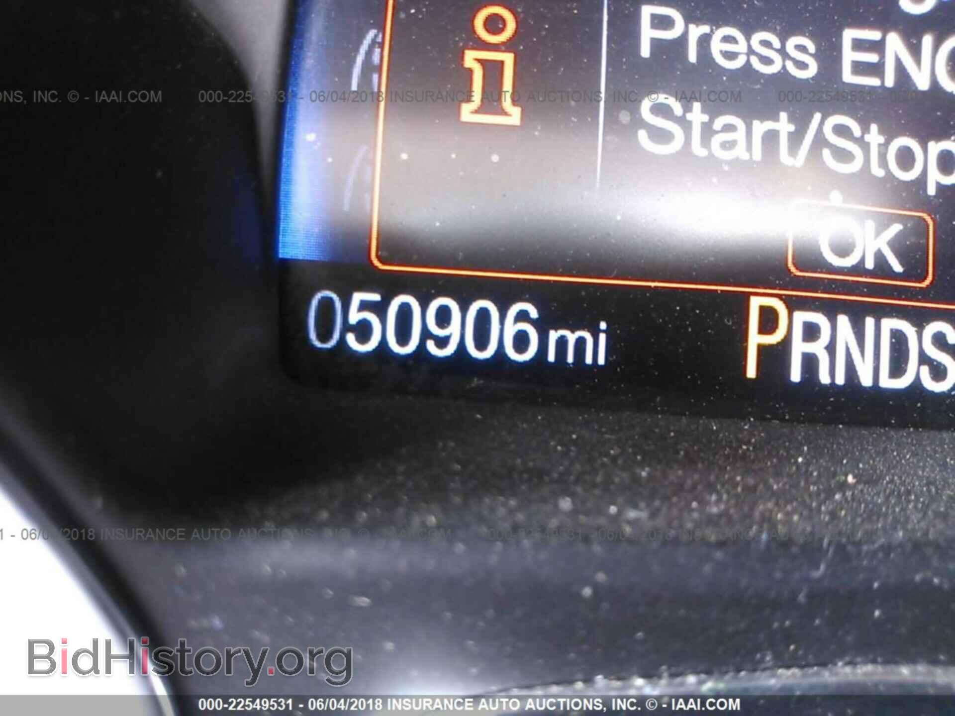2016 Ford Focus - VIN: 1FADP3N26GL321435 - Photo 7