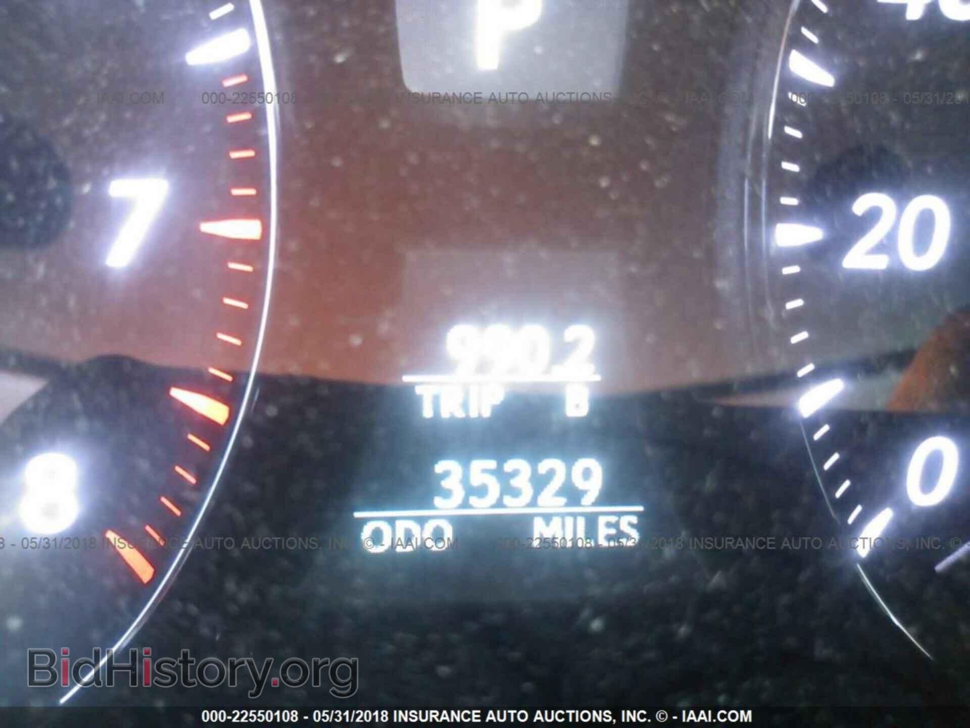 2012 Lexus Ls - VIN: JTHBL5EF1C5112077 - Фото 7