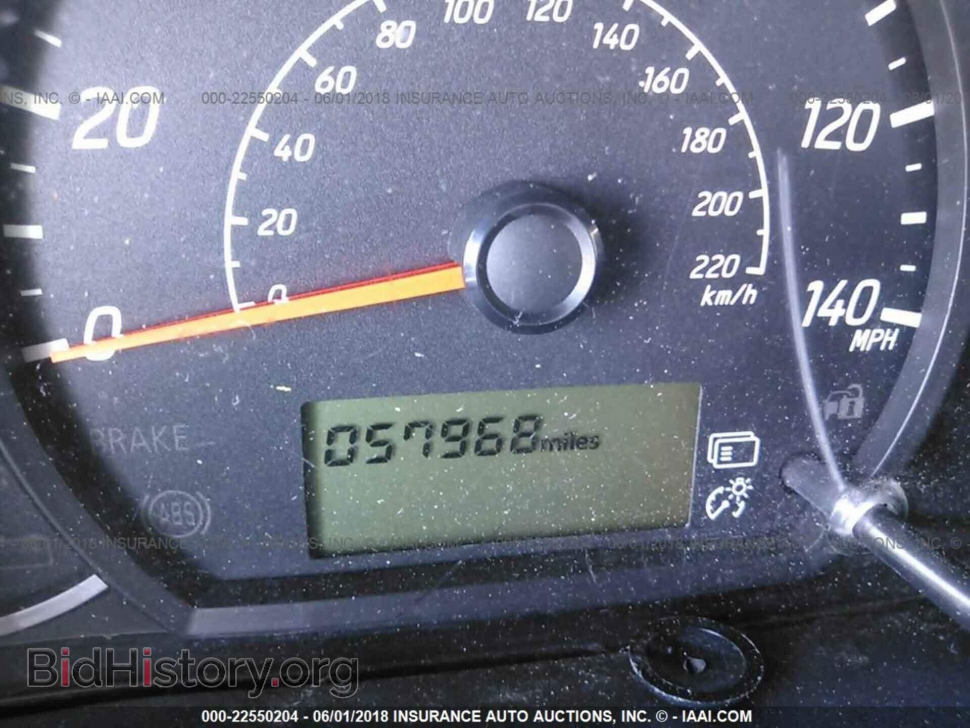 2015 Mitsubishi Mirage - VIN: ML32A3HJ5FH048918 - Фото 7