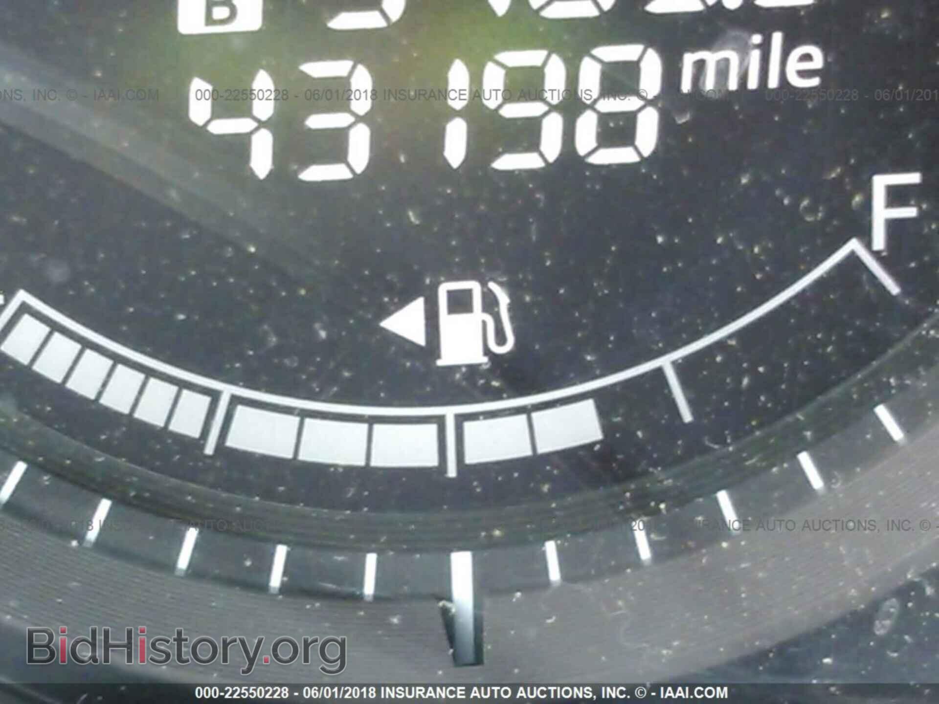2015 Mazda Cx-5 - VIN: JM3KE4BY0F0500700 - Фото 7