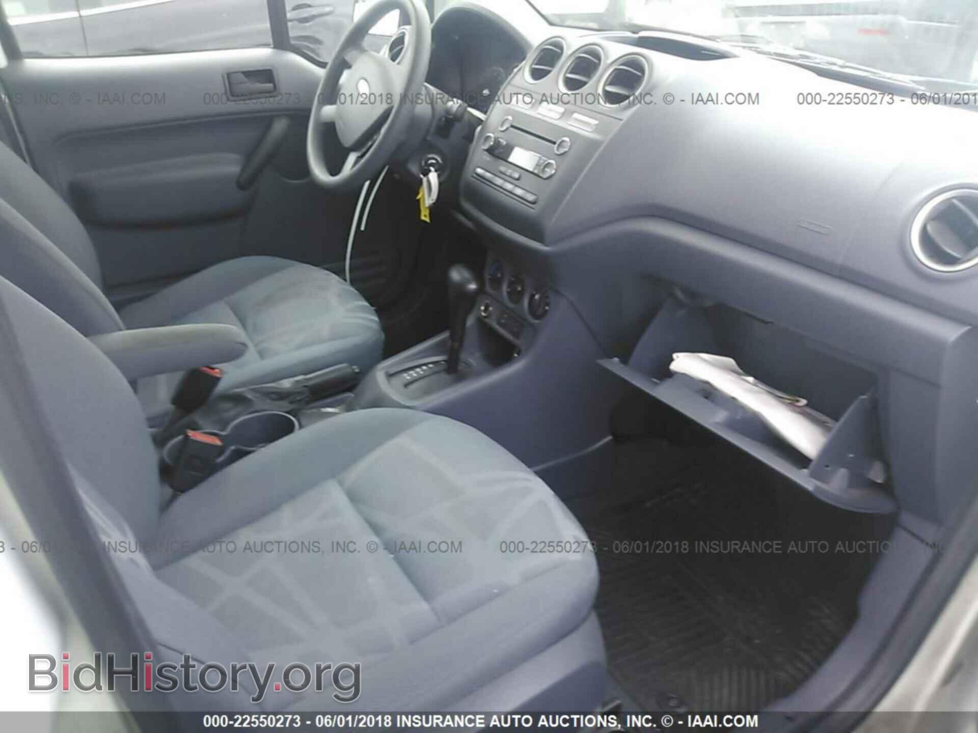 2013 Ford Transit - VIN: NM0LS7BN0DT170479 - Фото 5