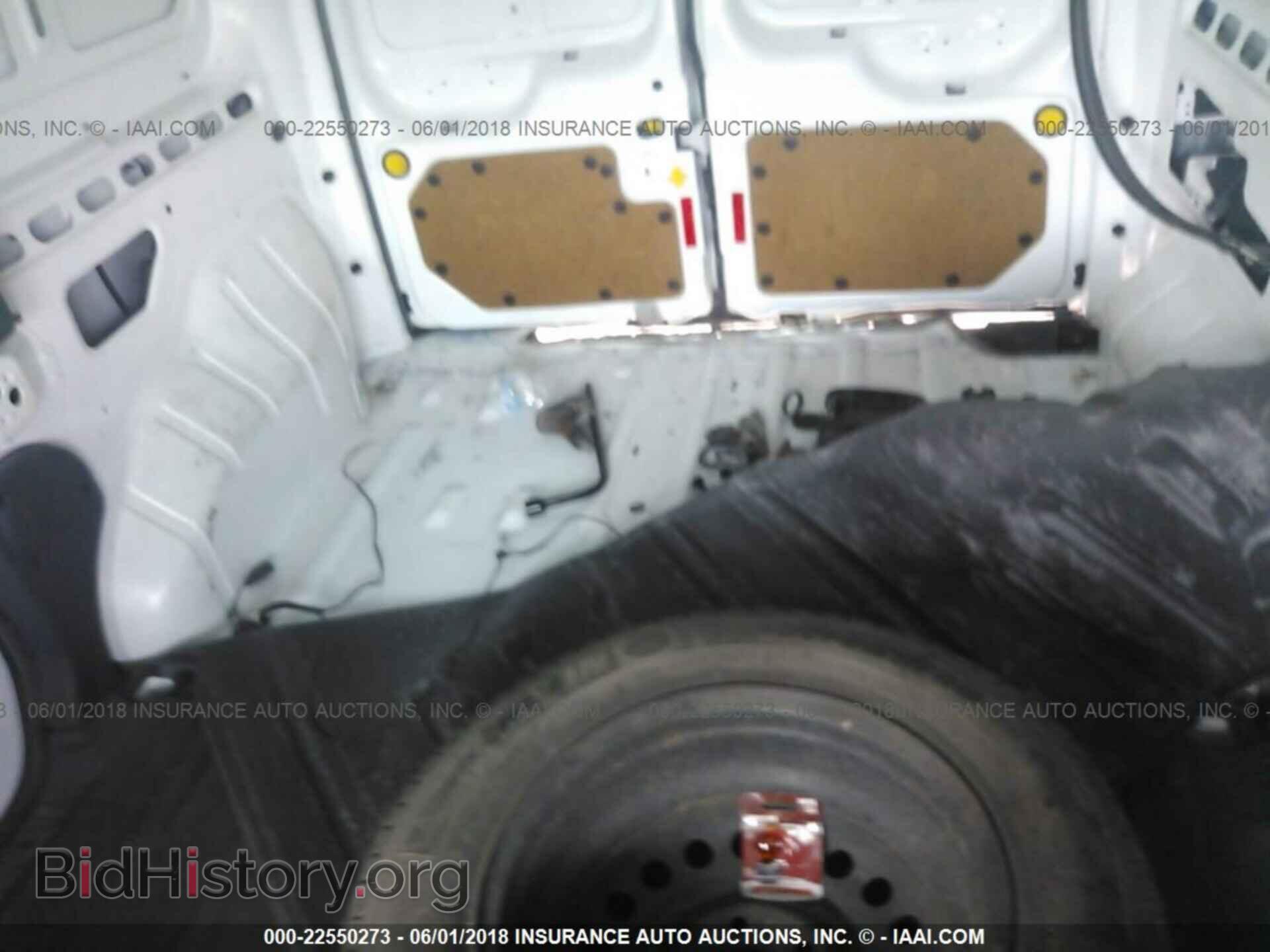 2013 Ford Transit - VIN: NM0LS7BN0DT170479 - Фото 8