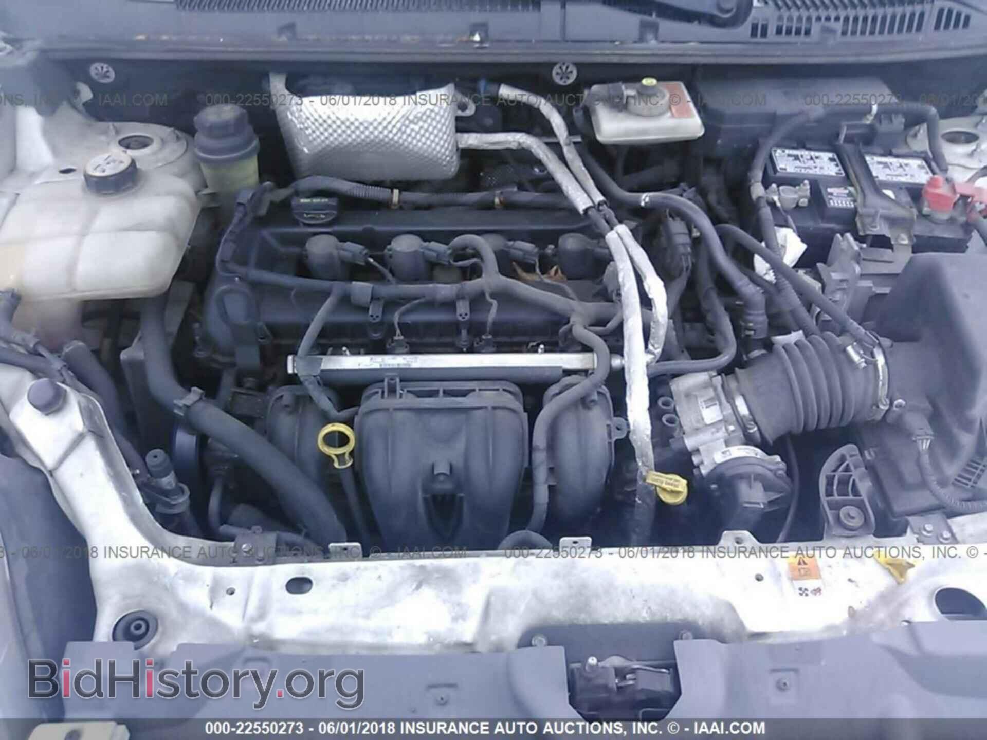 2013 Ford Transit - VIN: NM0LS7BN0DT170479 - Фото 10