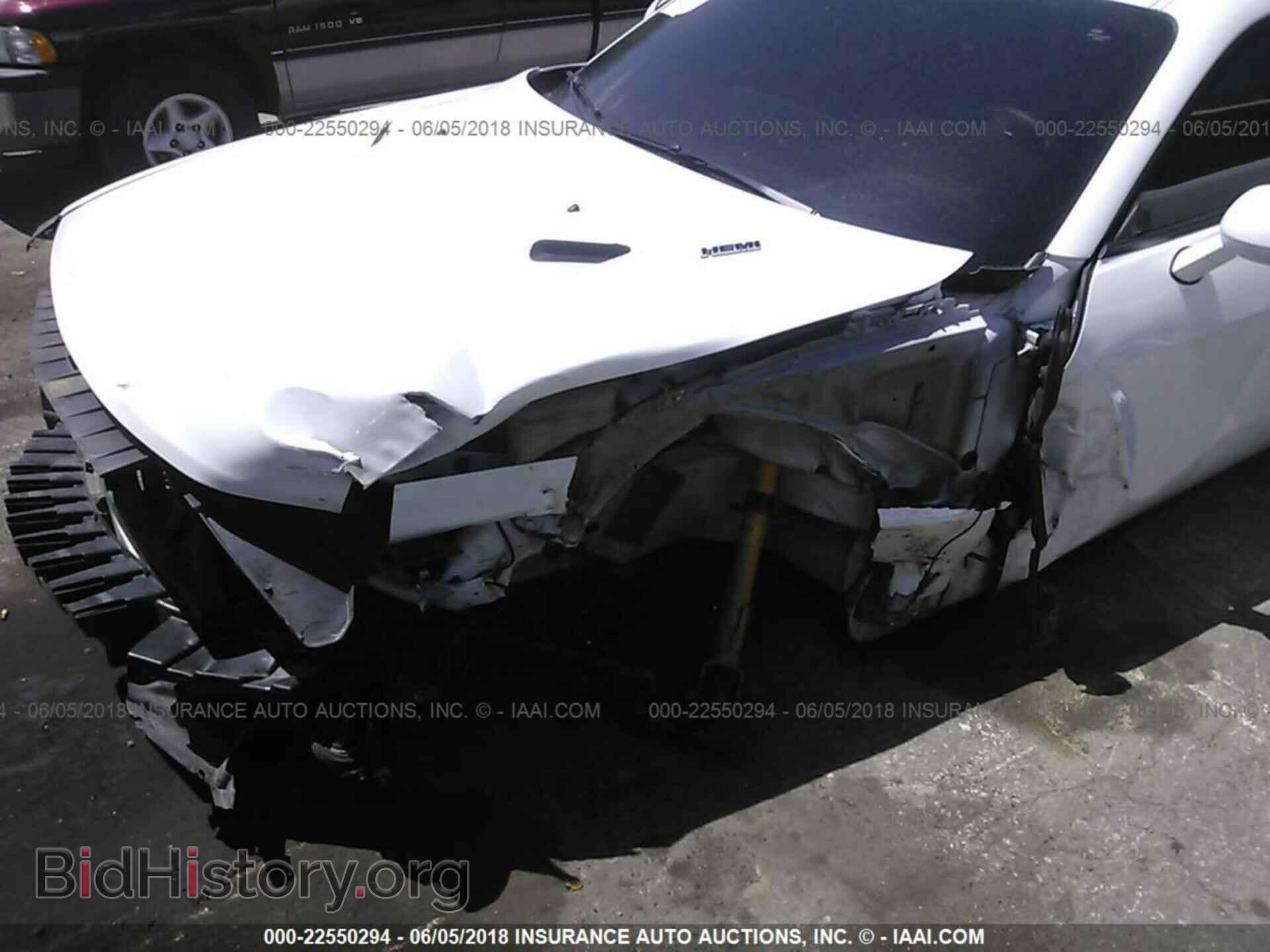 2014 Dodge Challenger - VIN: 2C3CDYBT6EH160785 - Фото 2