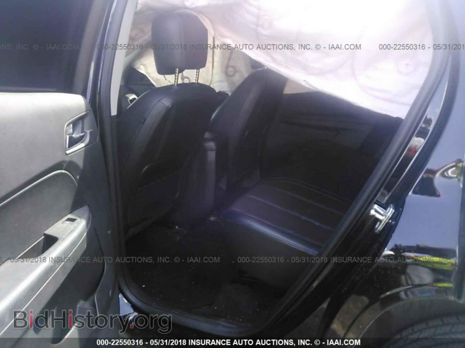 2015 Gmc Terrain - VIN: 2GKFLTE38F6160511 - Фото 8