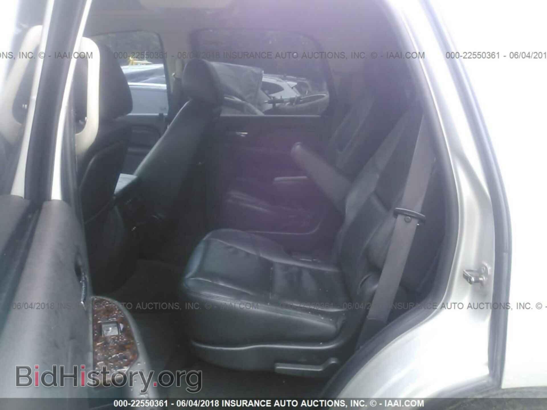 2011 Gmc Yukon - VIN: 1GKS2EEF1BR273948 - Фото 8