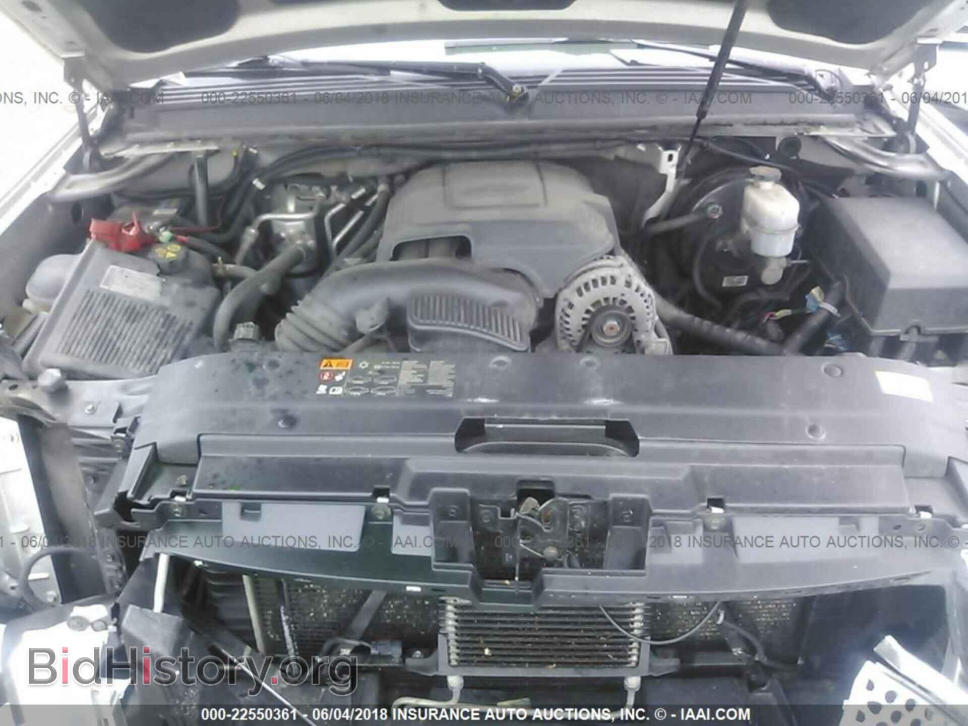 2011 Gmc Yukon - VIN: 1GKS2EEF1BR273948 - Фото 10