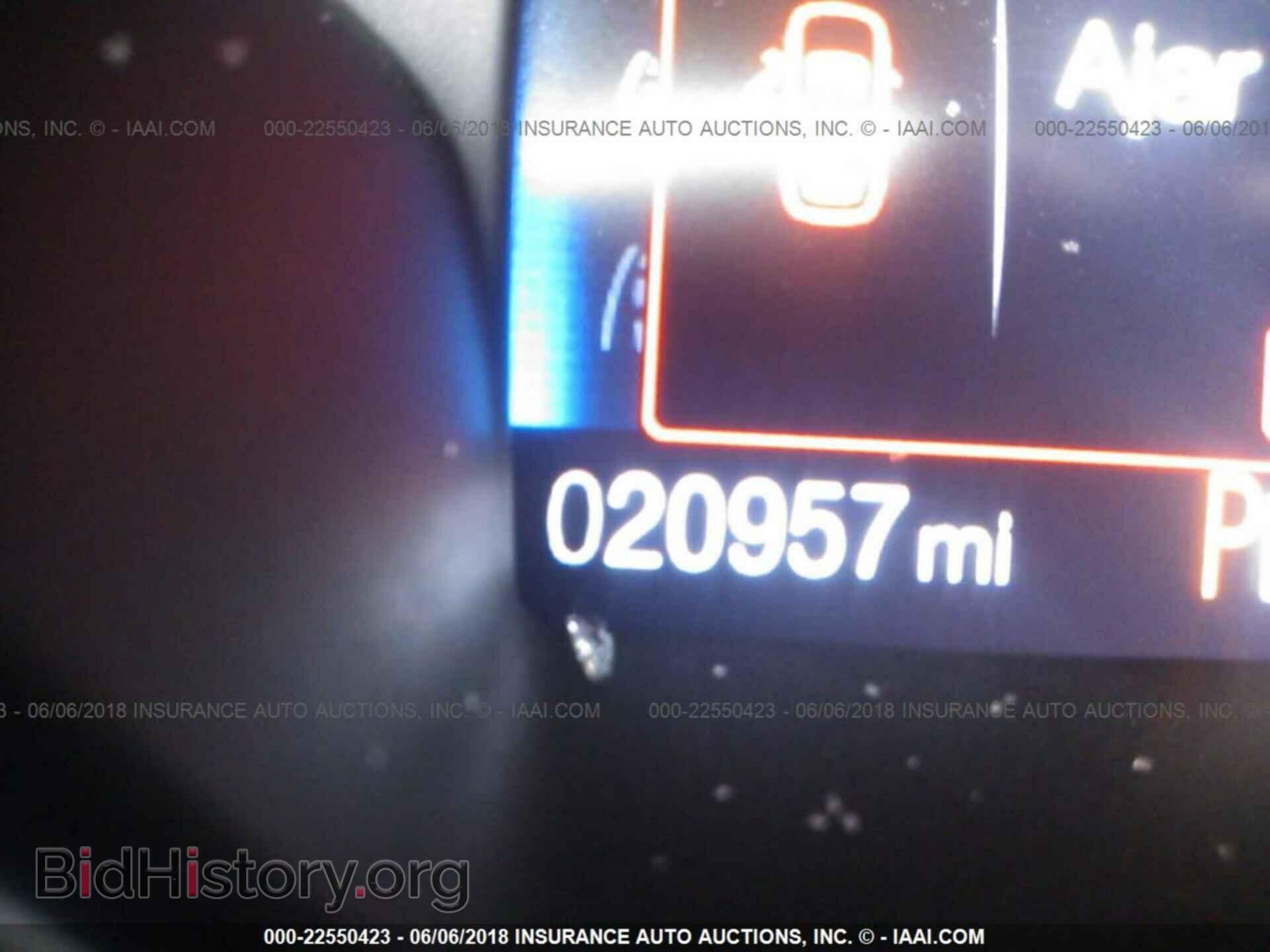 2017 Ford Focus - VIN: 1FADP3K23HL206877 - Фото 7