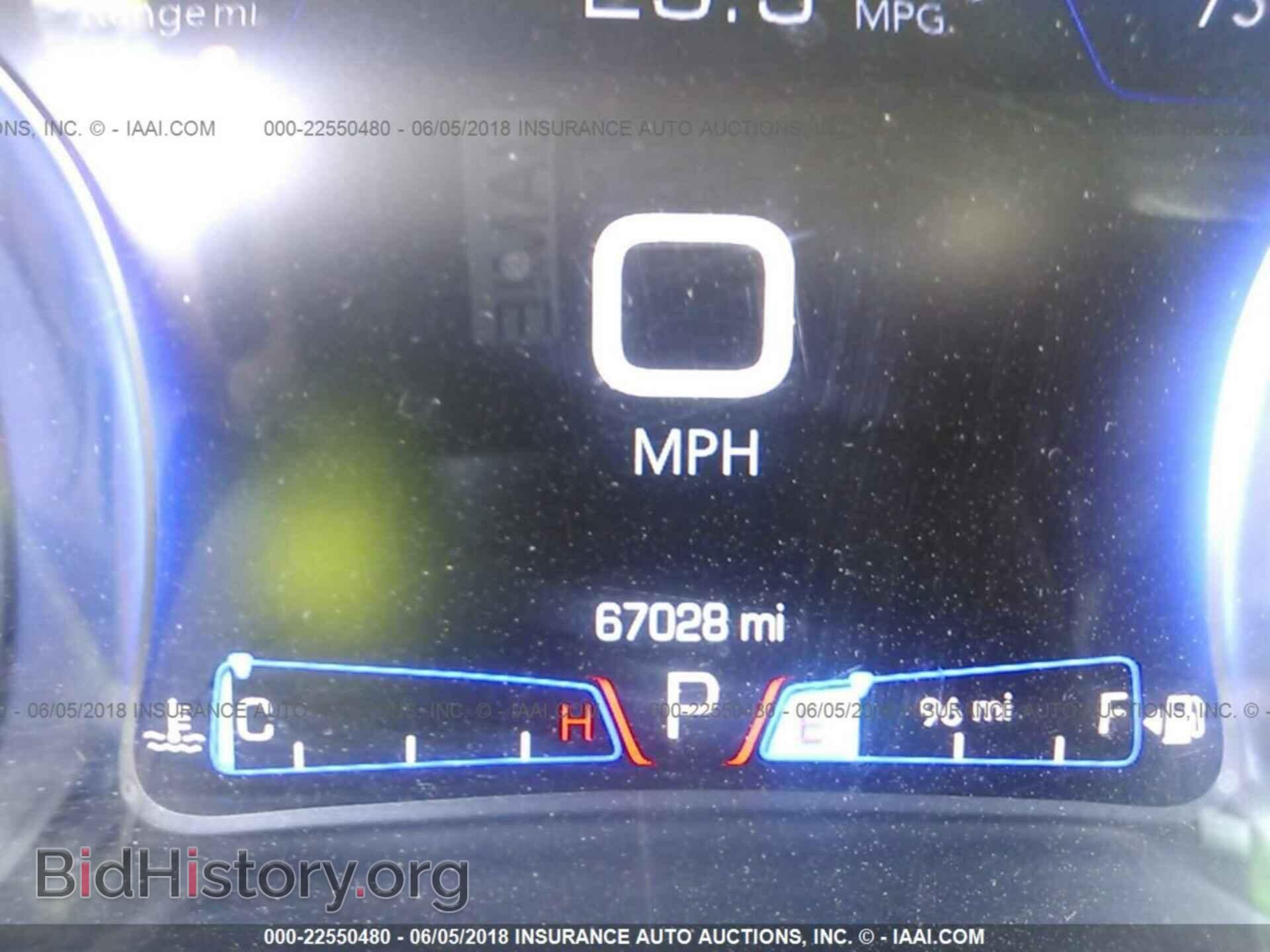 2016 Chrysler 300c - VIN: 2C3CCAEG3GH198115 - Фото 7