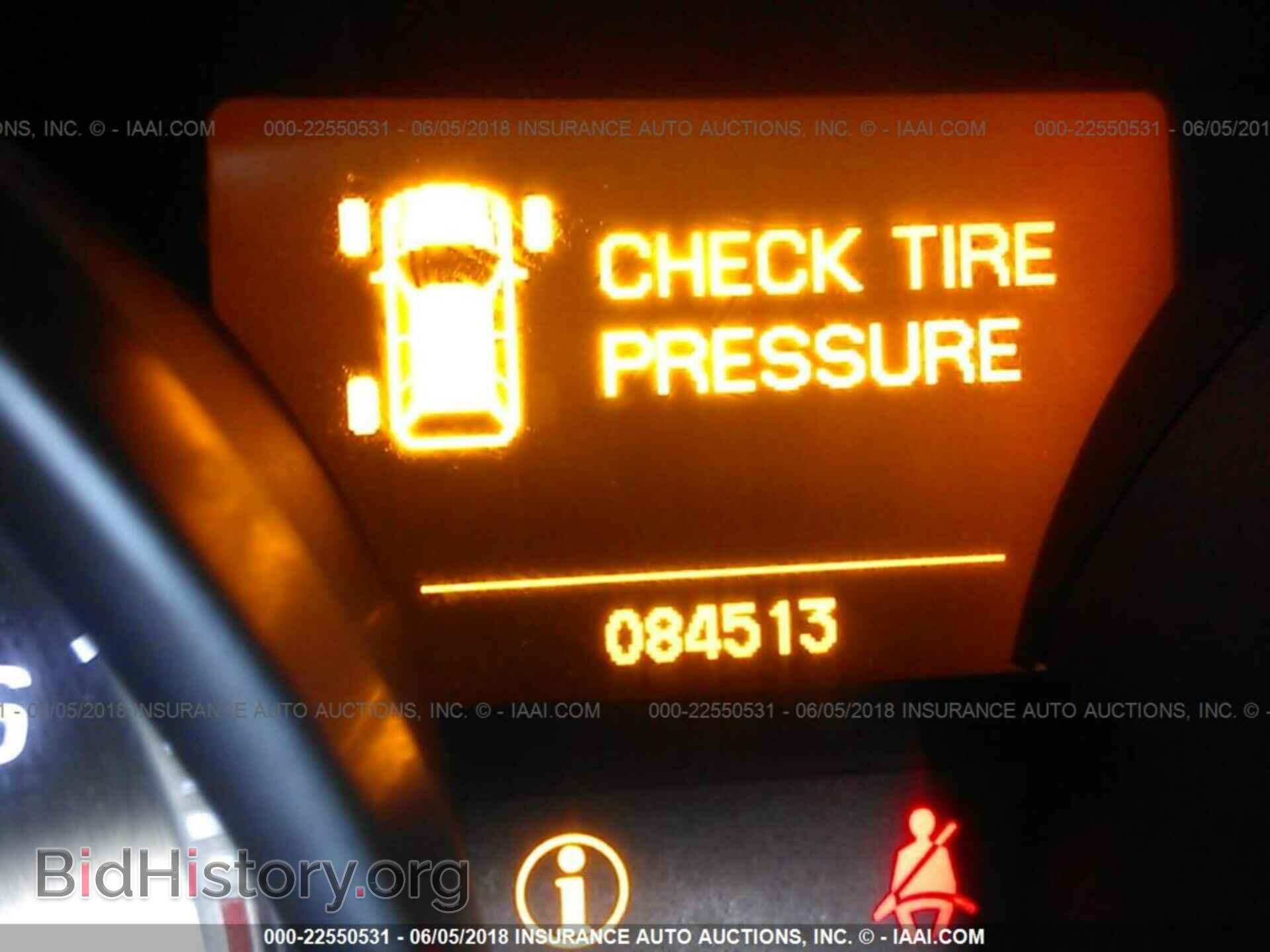 2013 ACURA MDX - VIN: 2HNYD2H26DH522541 - Фото 7