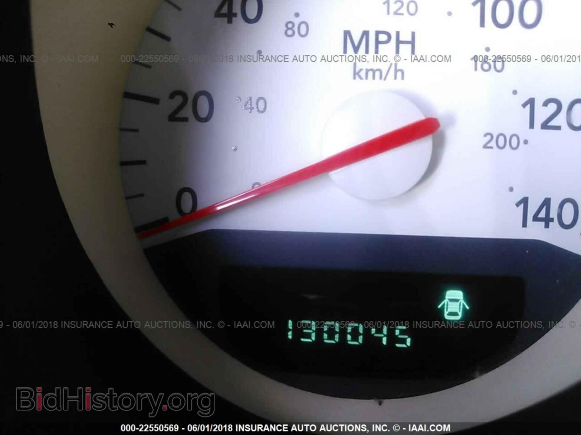 2006 DODGE MAGNUM - VIN: 2D4FV47T36H374564 - Фото 7