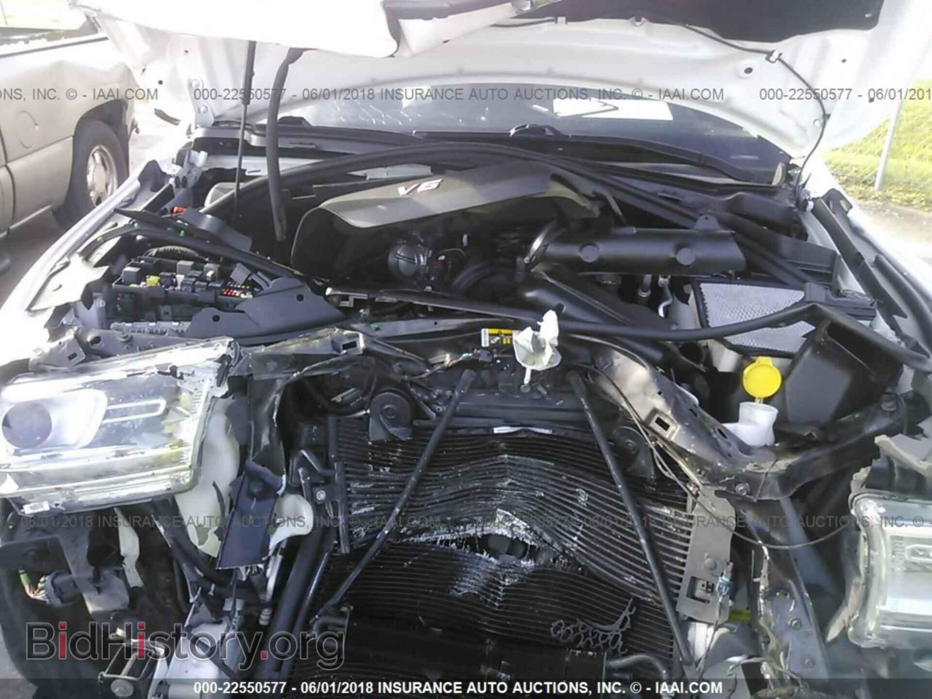 2015 Dodge Durango - VIN: 1C4RDHDG3FC714634 - Фото 10