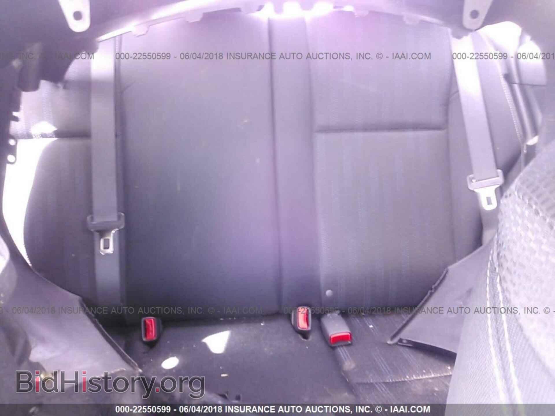 2013 Toyota Corolla - VIN: 2T1BU4EE1DC019080 - Фото 8