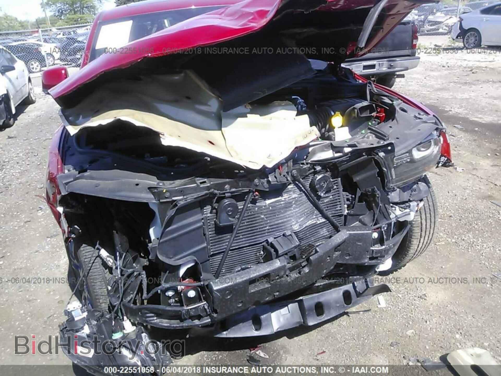 2017 Dodge Durango - VIN: 1C4SDJCT4HC879134 - Photo 6