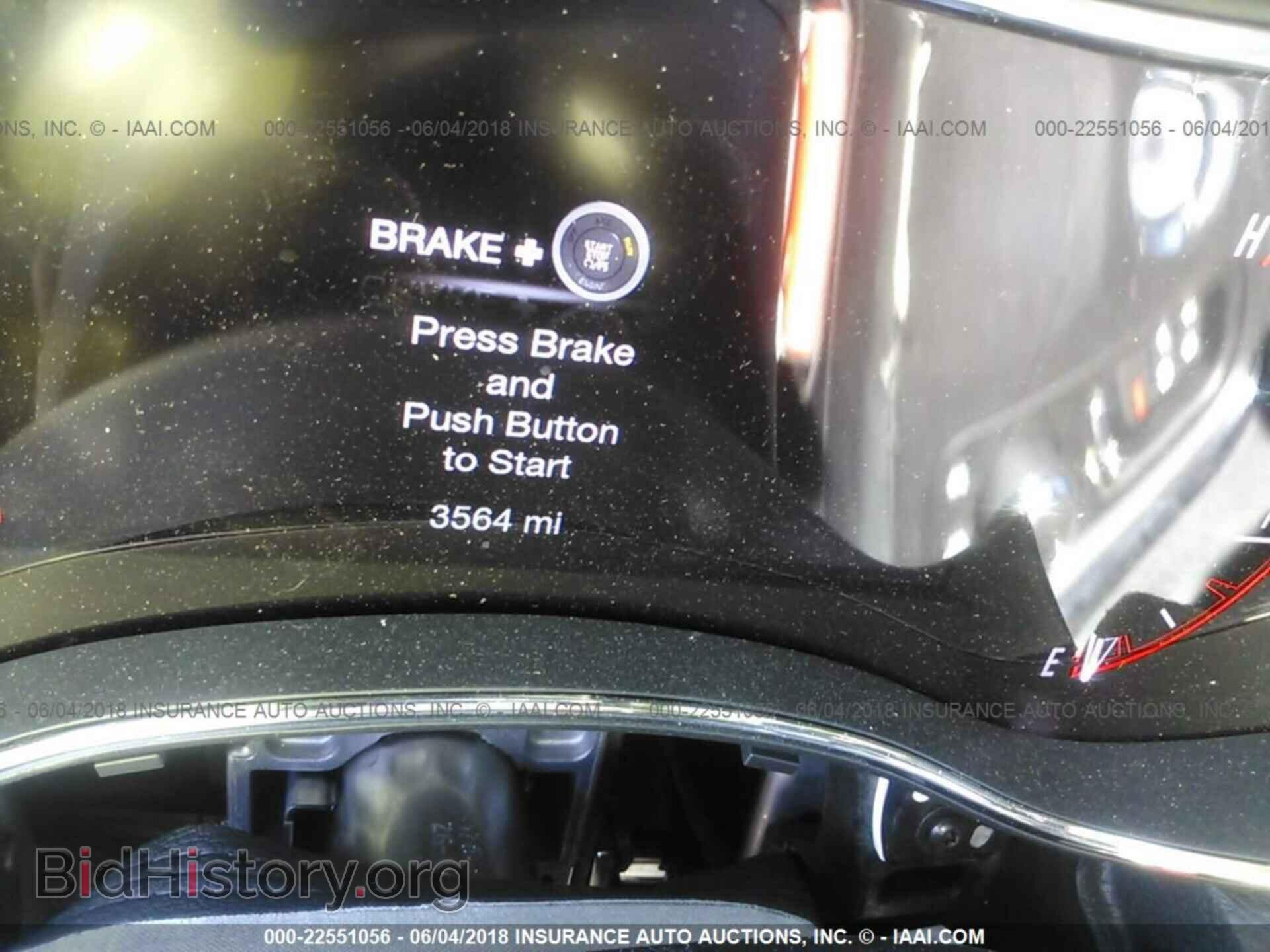 2017 Dodge Durango - VIN: 1C4SDJCT4HC879134 - Photo 7