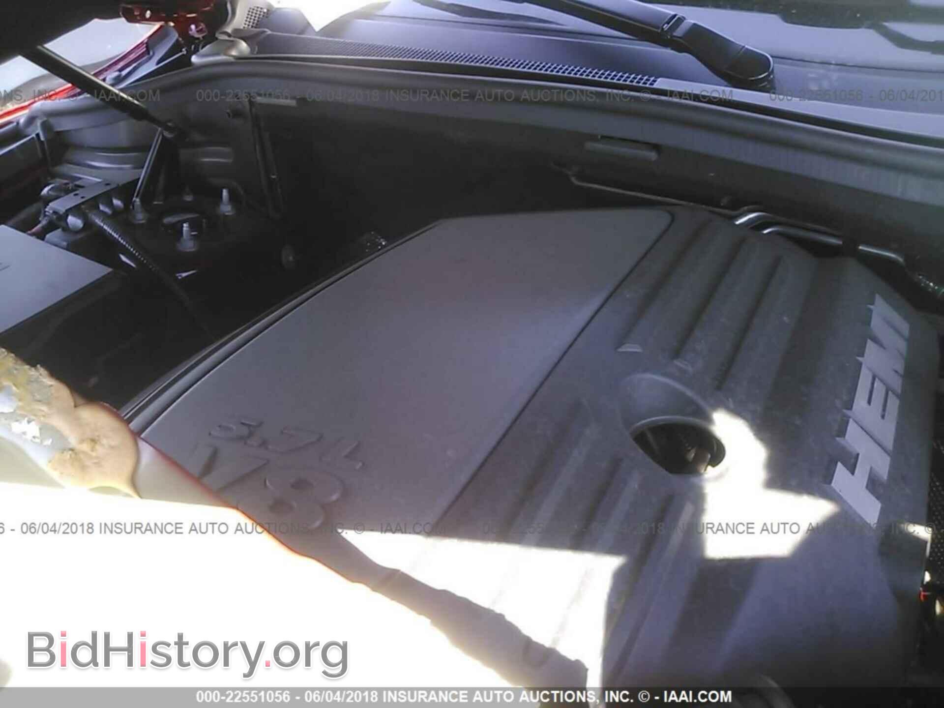 2017 Dodge Durango - VIN: 1C4SDJCT4HC879134 - Photo 10