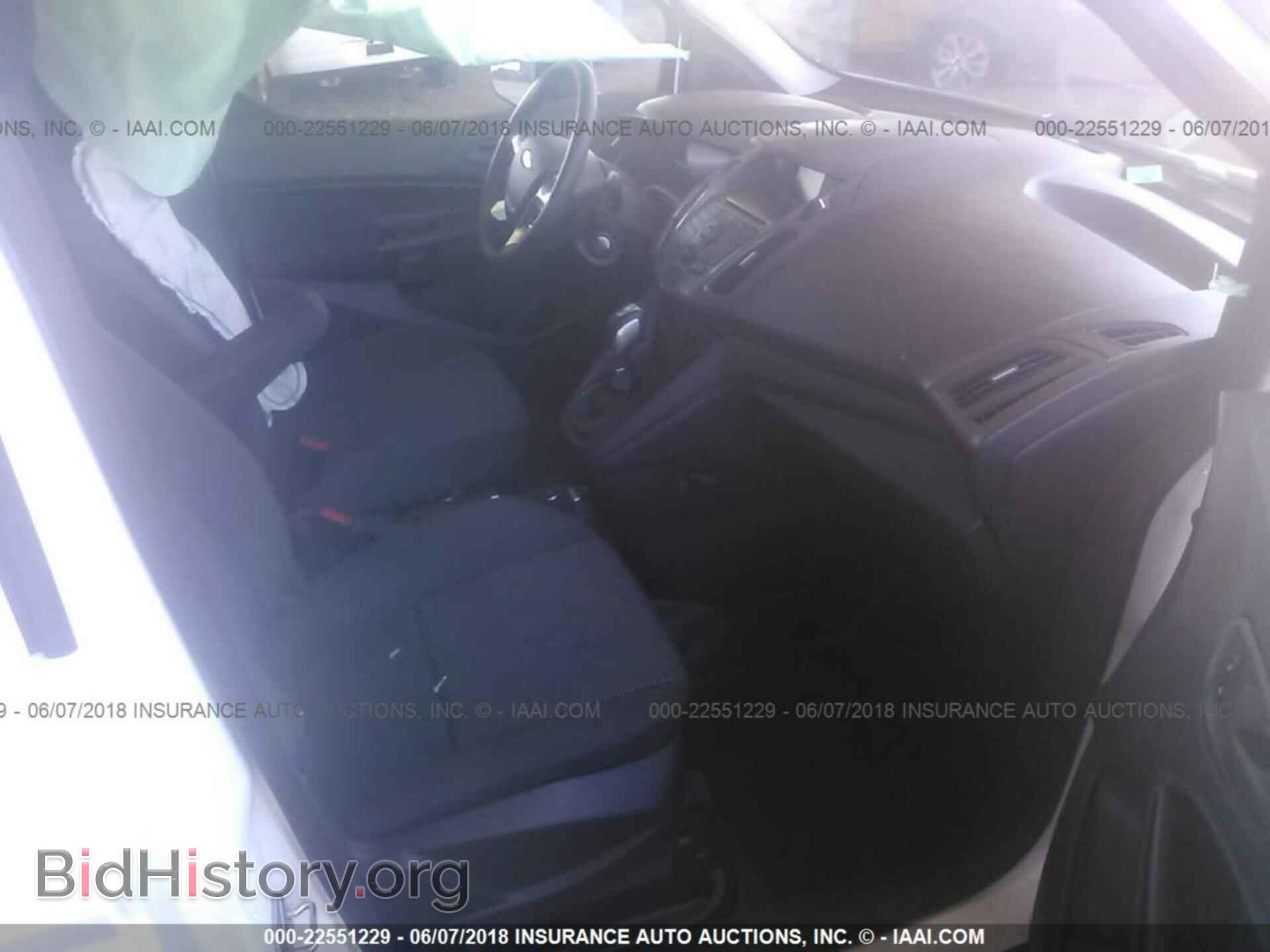 2017 Ford Transit - VIN: NM0LS7E77H1319825 - Фото 5